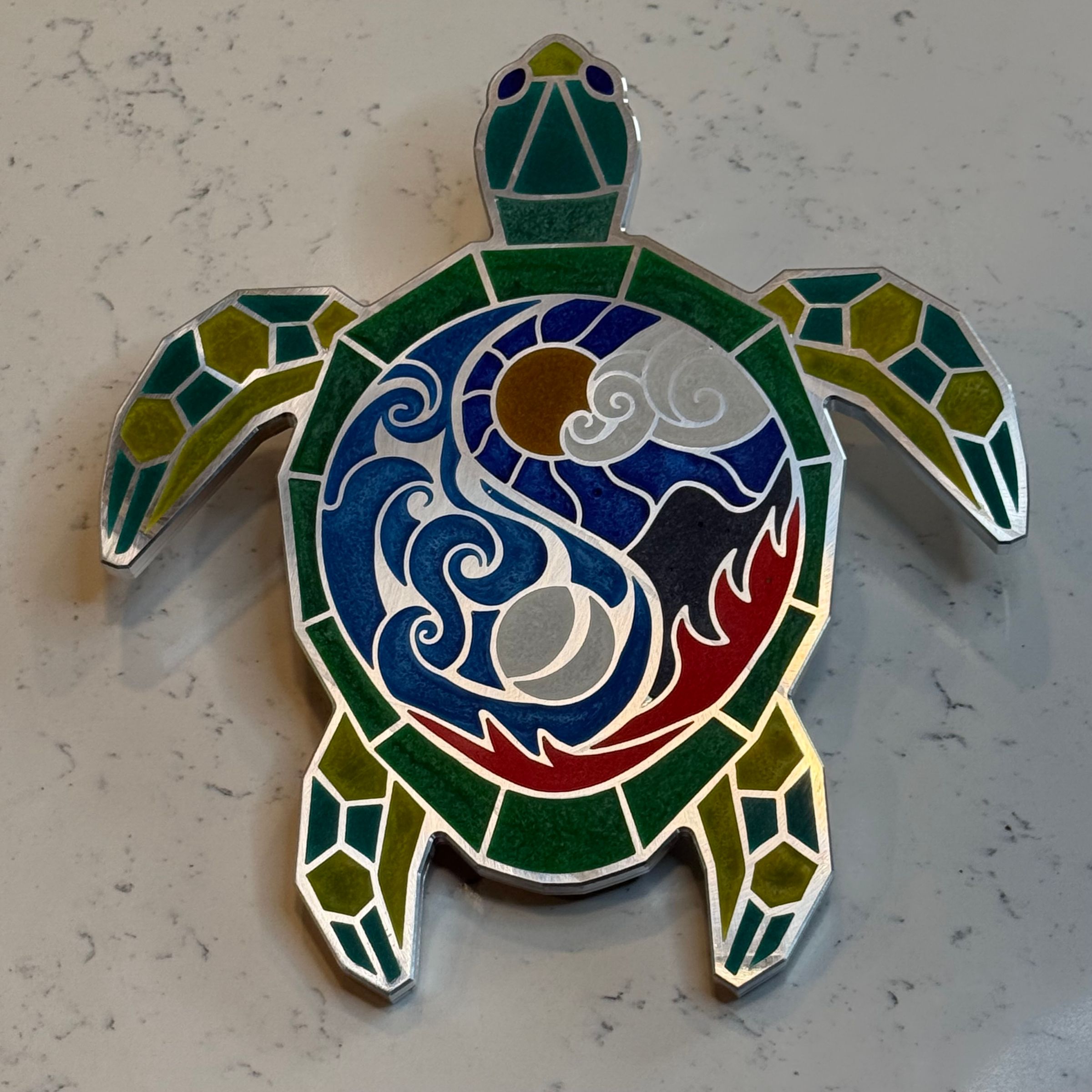 COLOR FUSIONS's image