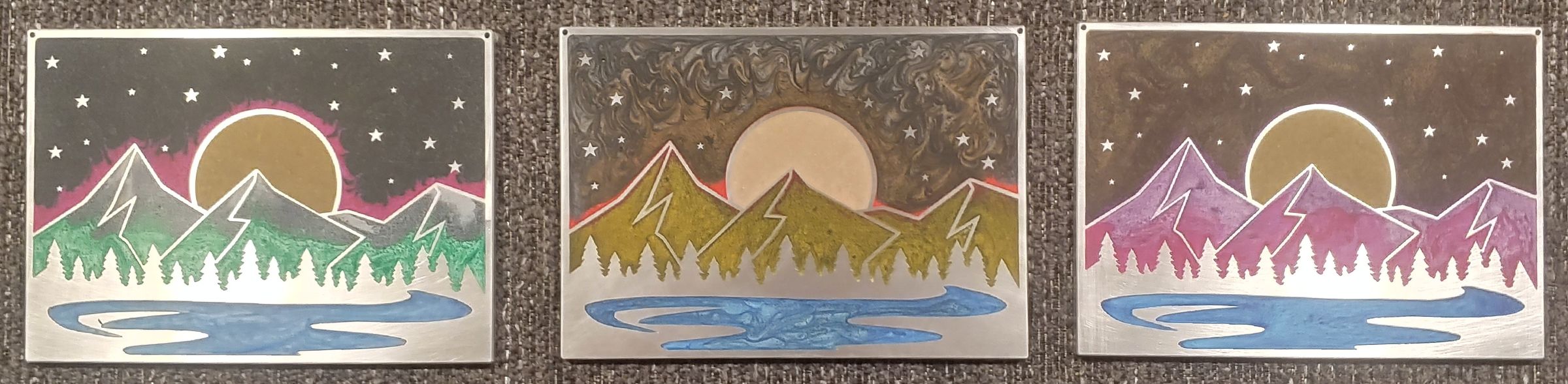 COLOR FUSIONS's image