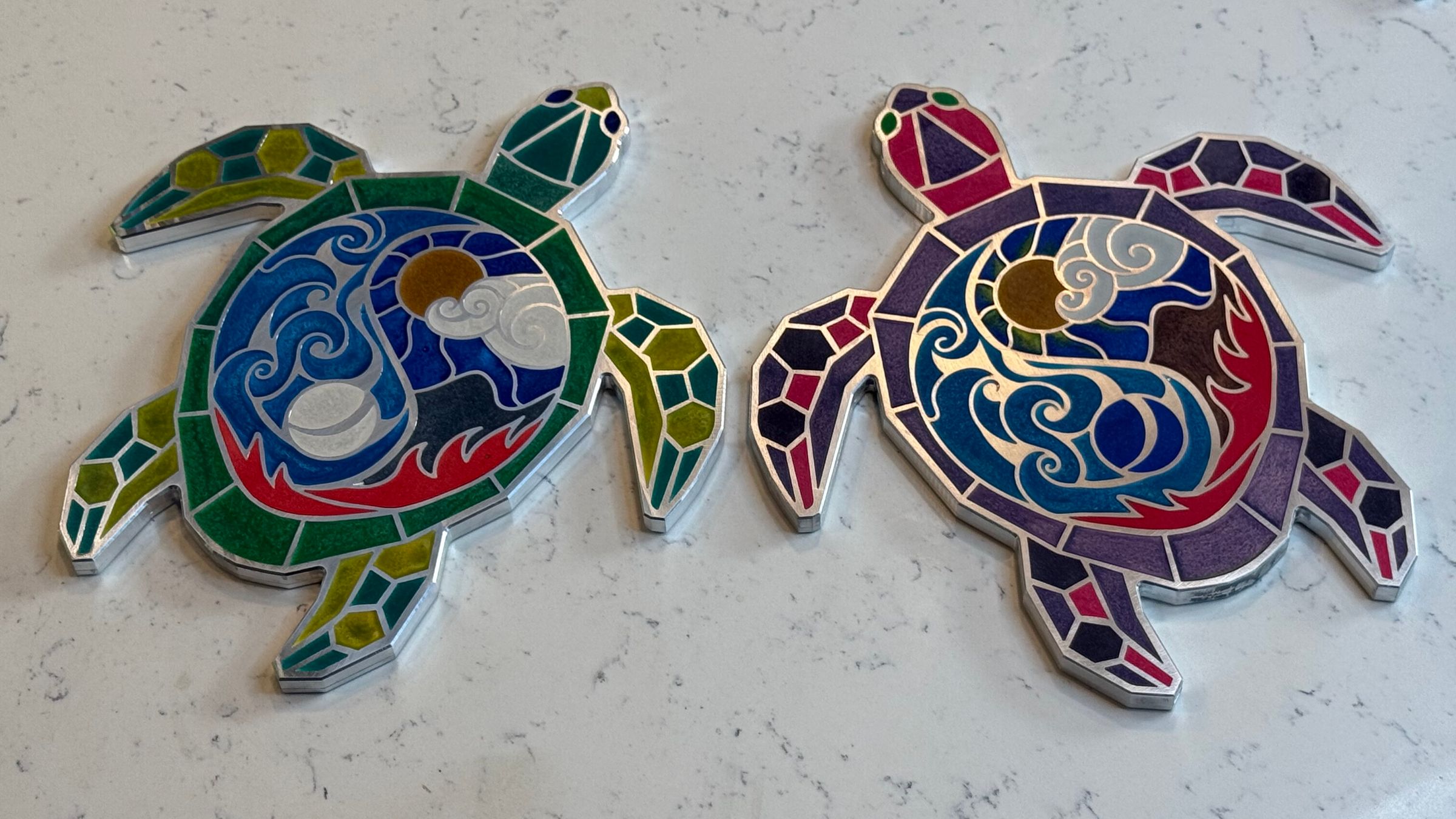 COLOR FUSIONS's image