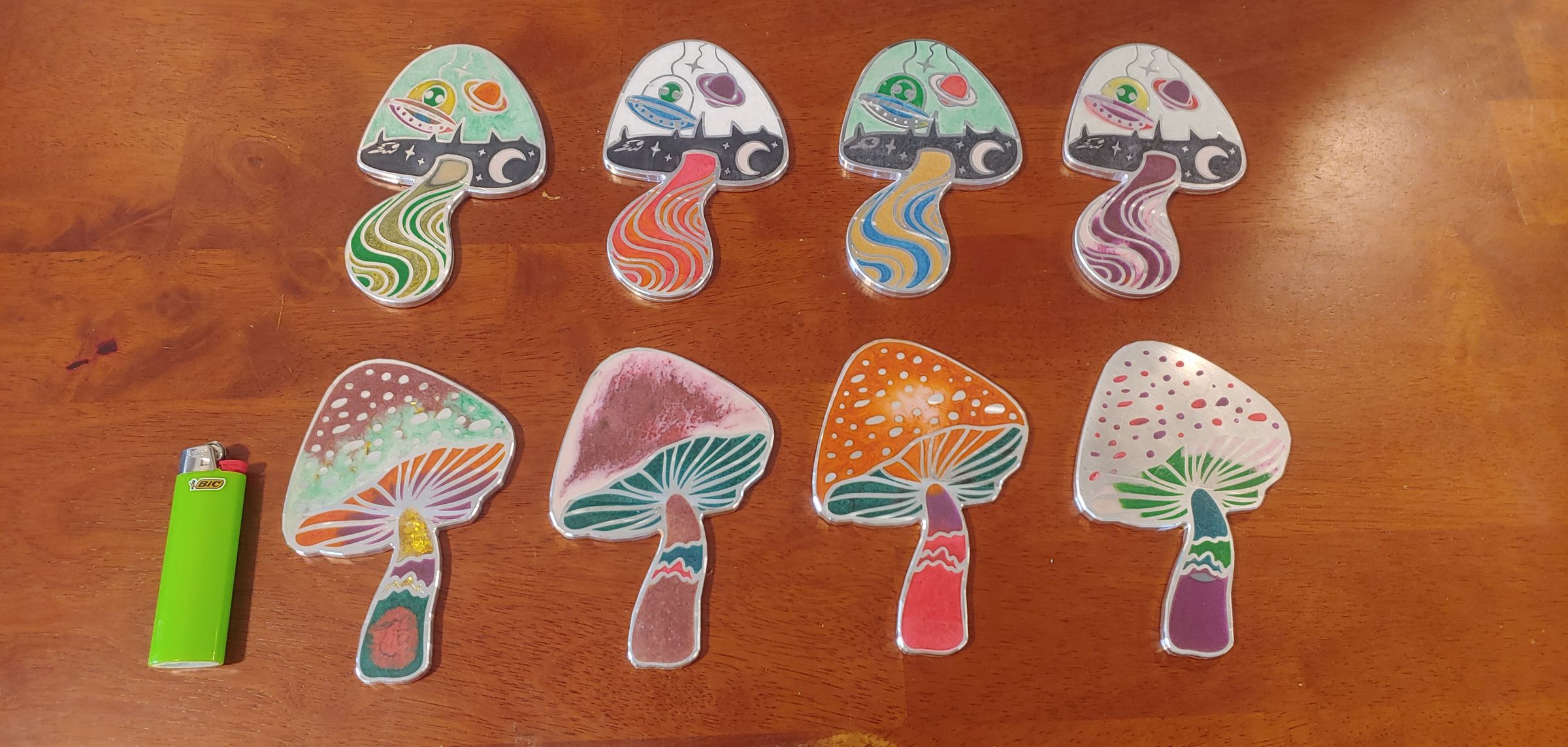 COLOR FUSIONS's image