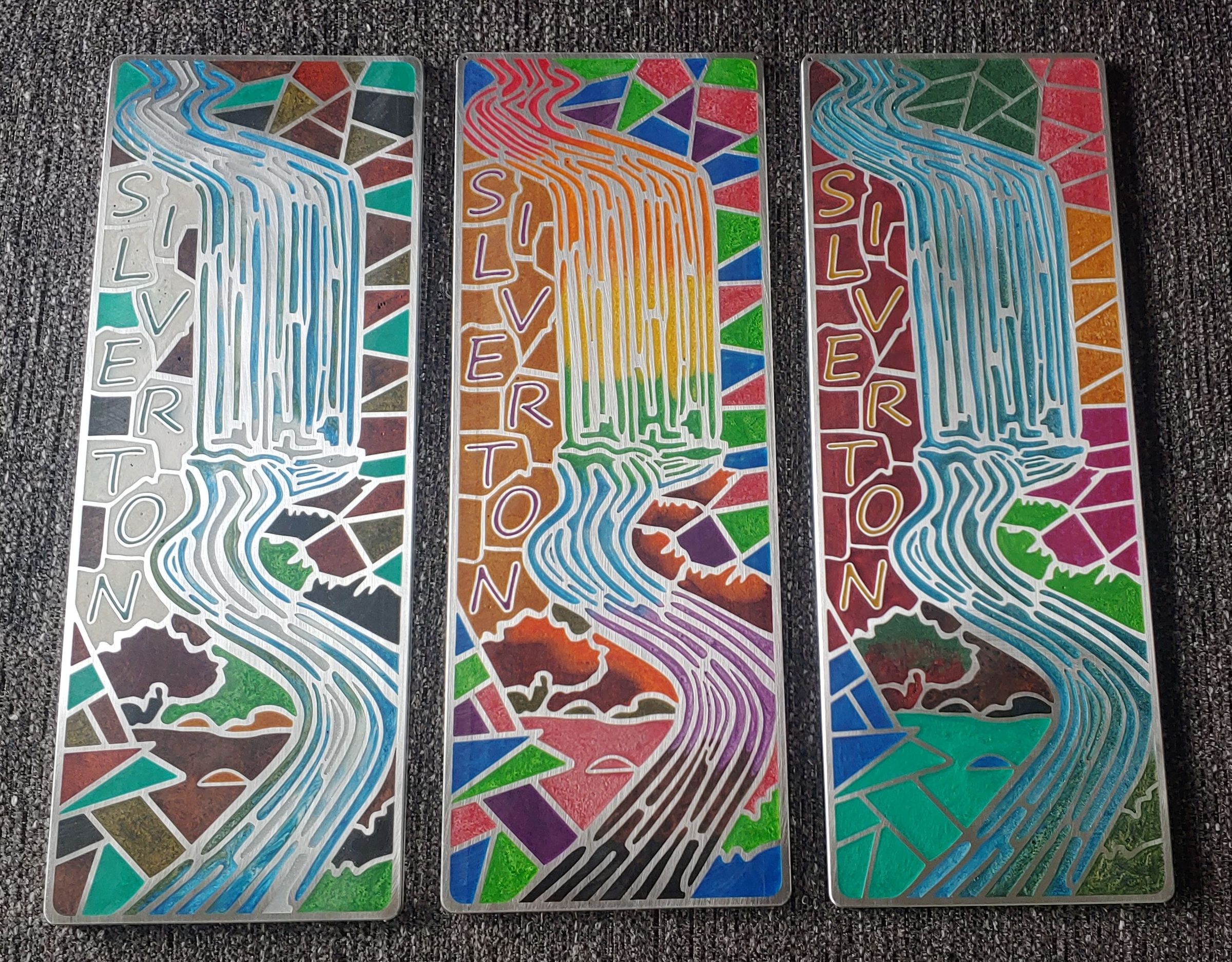 COLOR FUSIONS's image