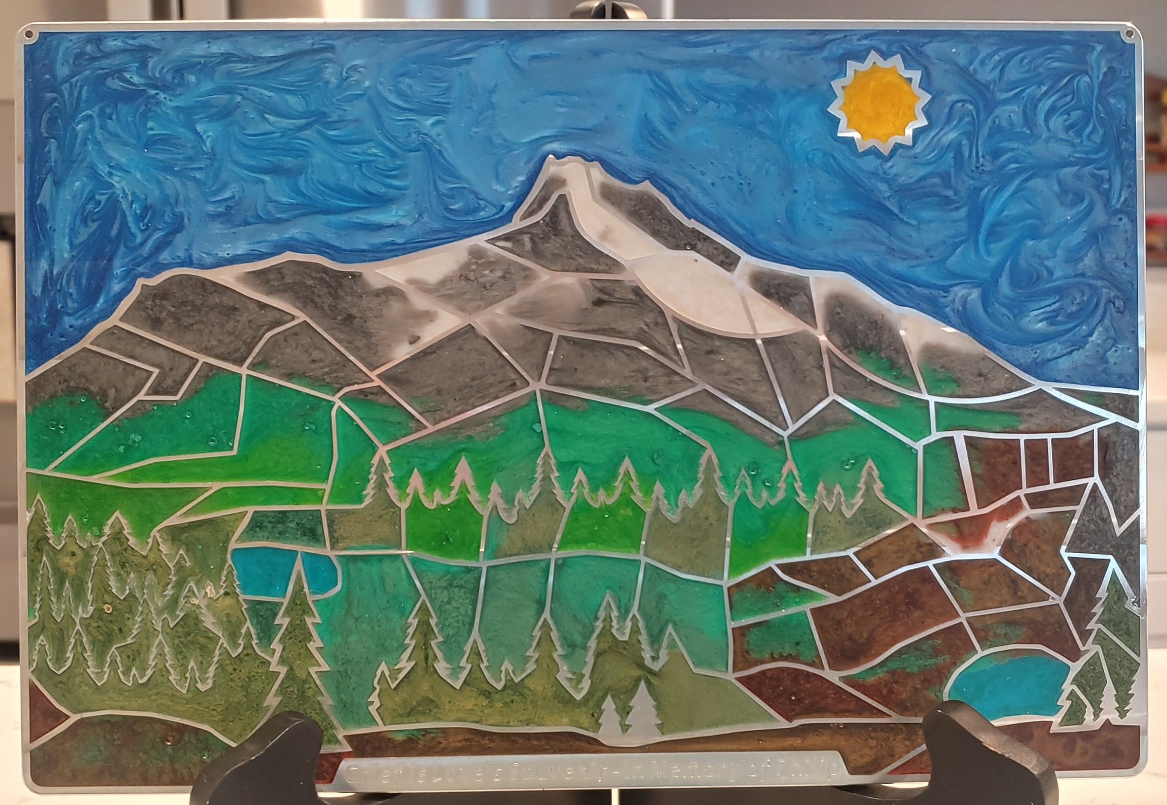 COLOR FUSIONS's image