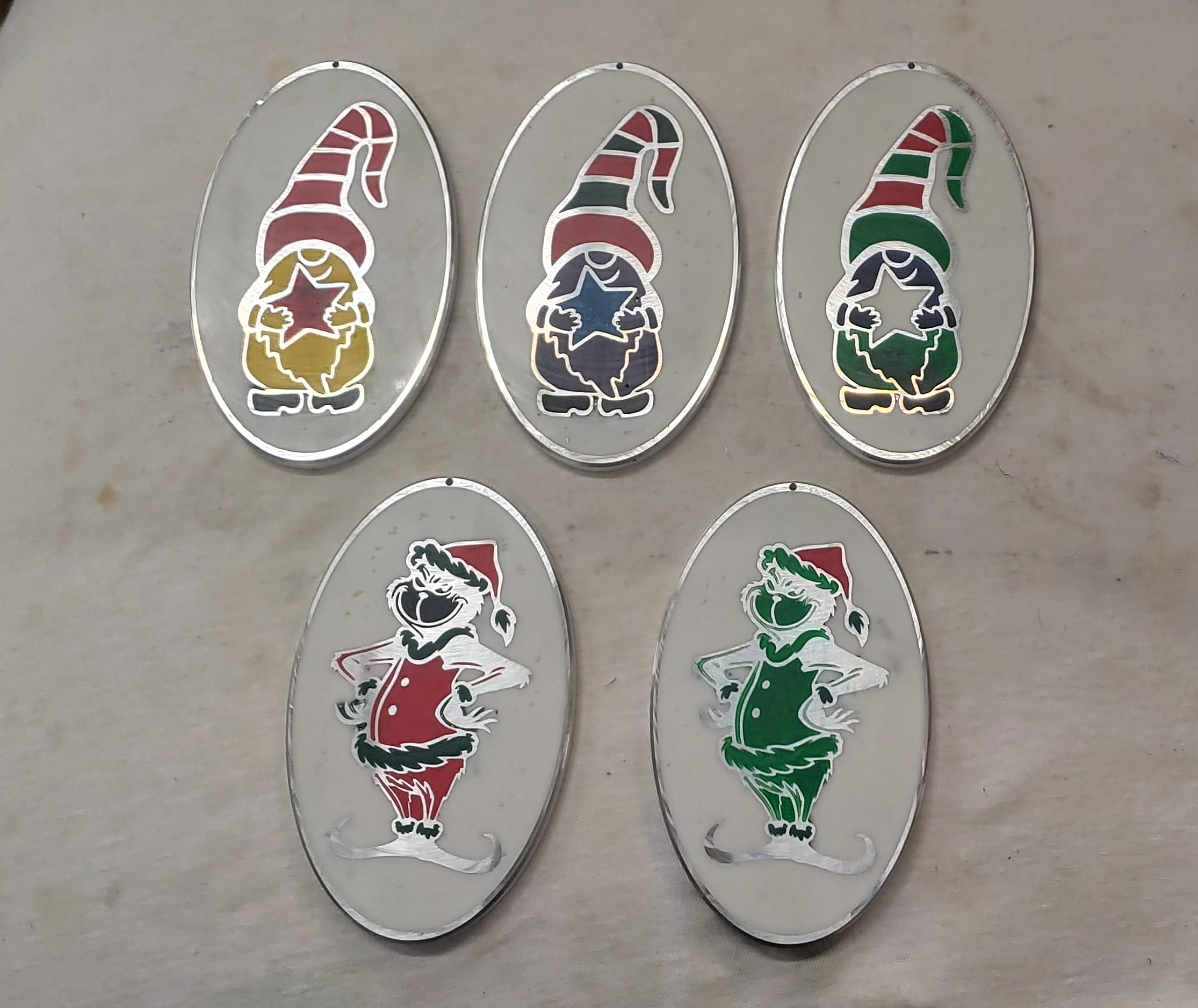 COLOR FUSIONS's image