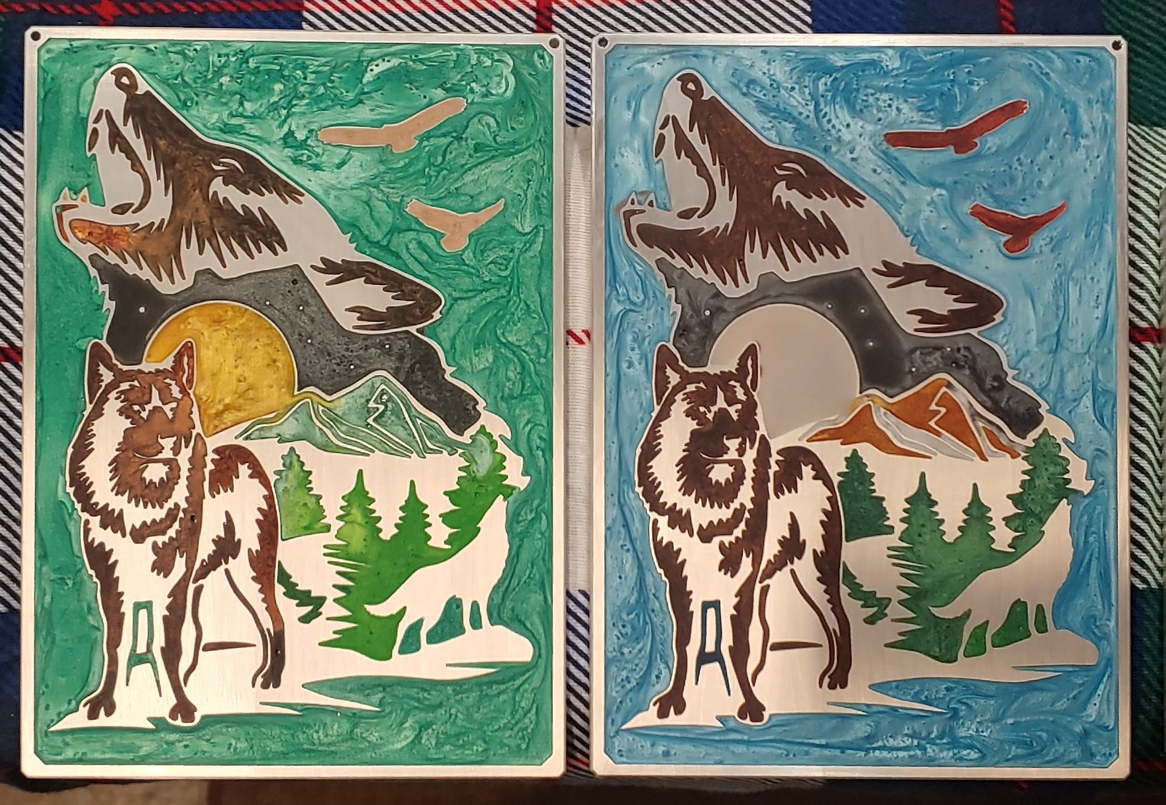 COLOR FUSIONS's image