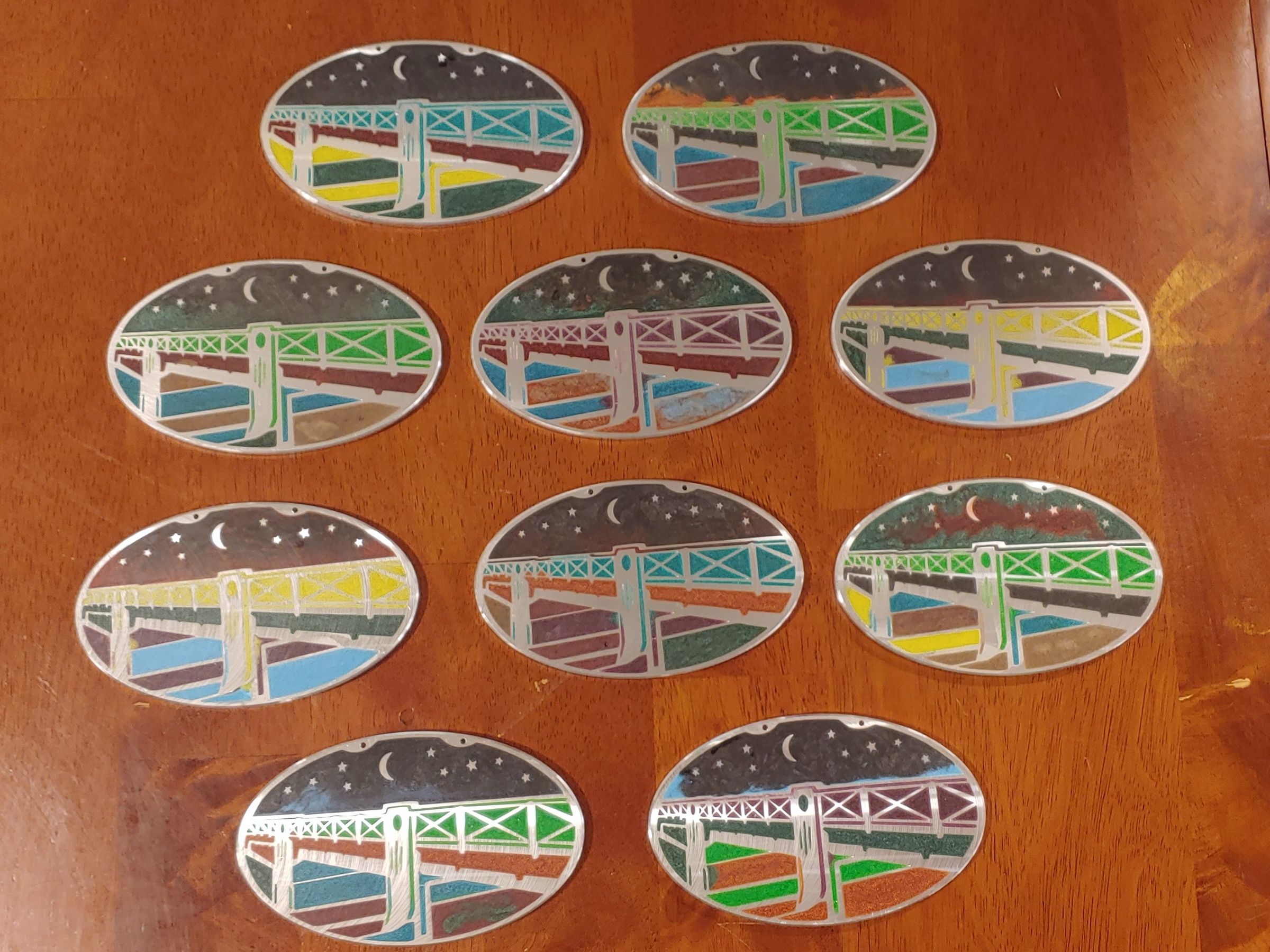 COLOR FUSIONS's image