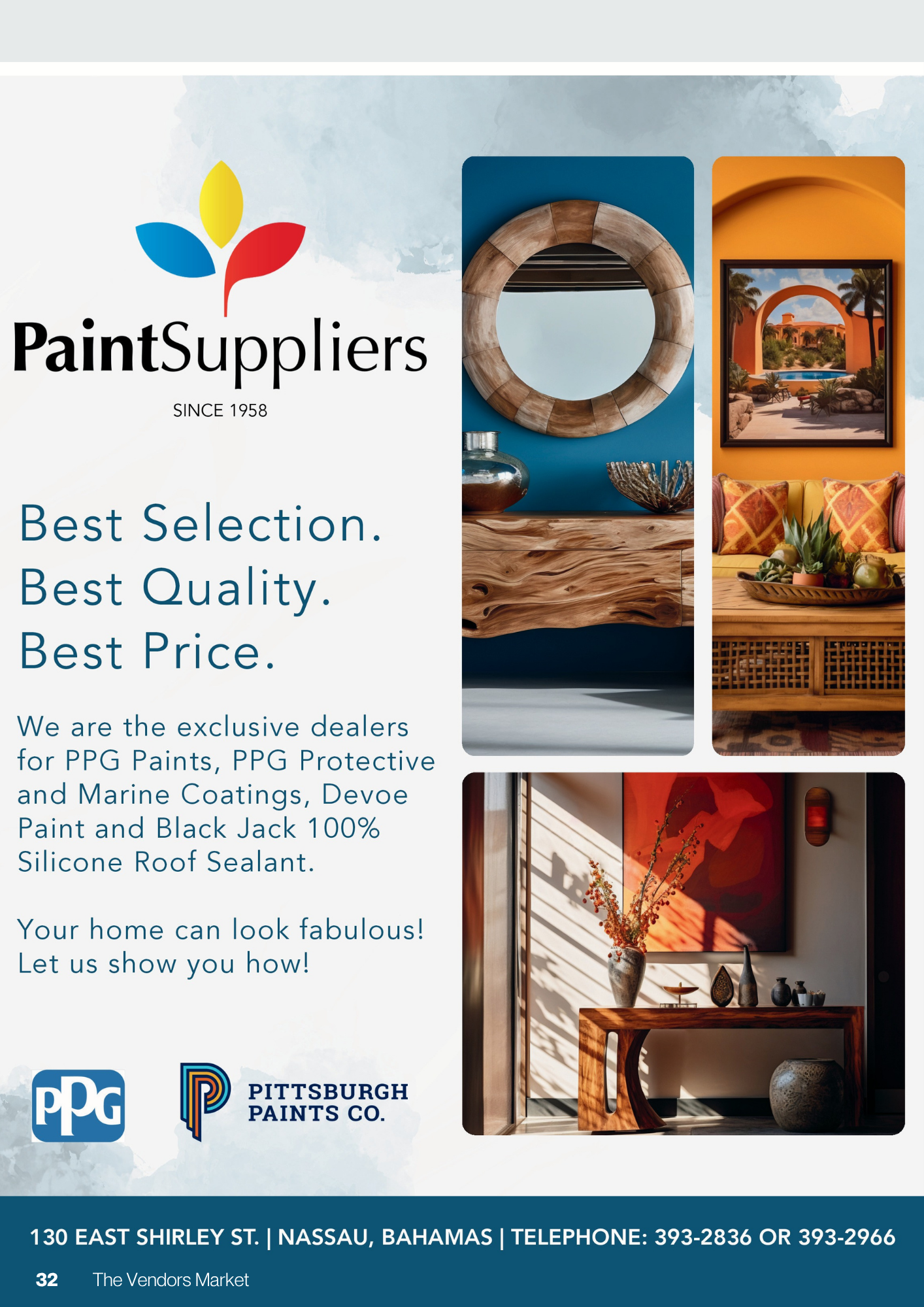 Crystal Marketing's image