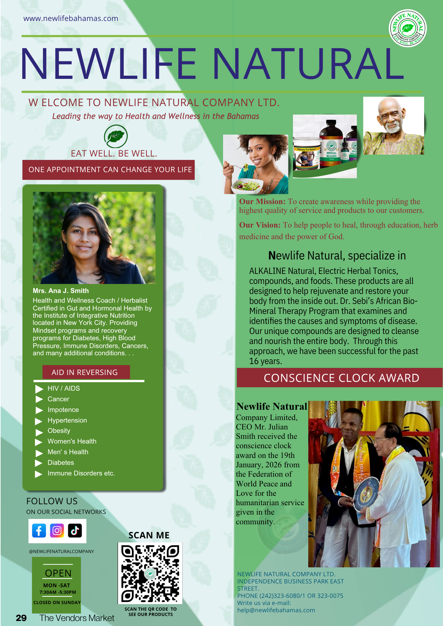 Crystal Marketing's image