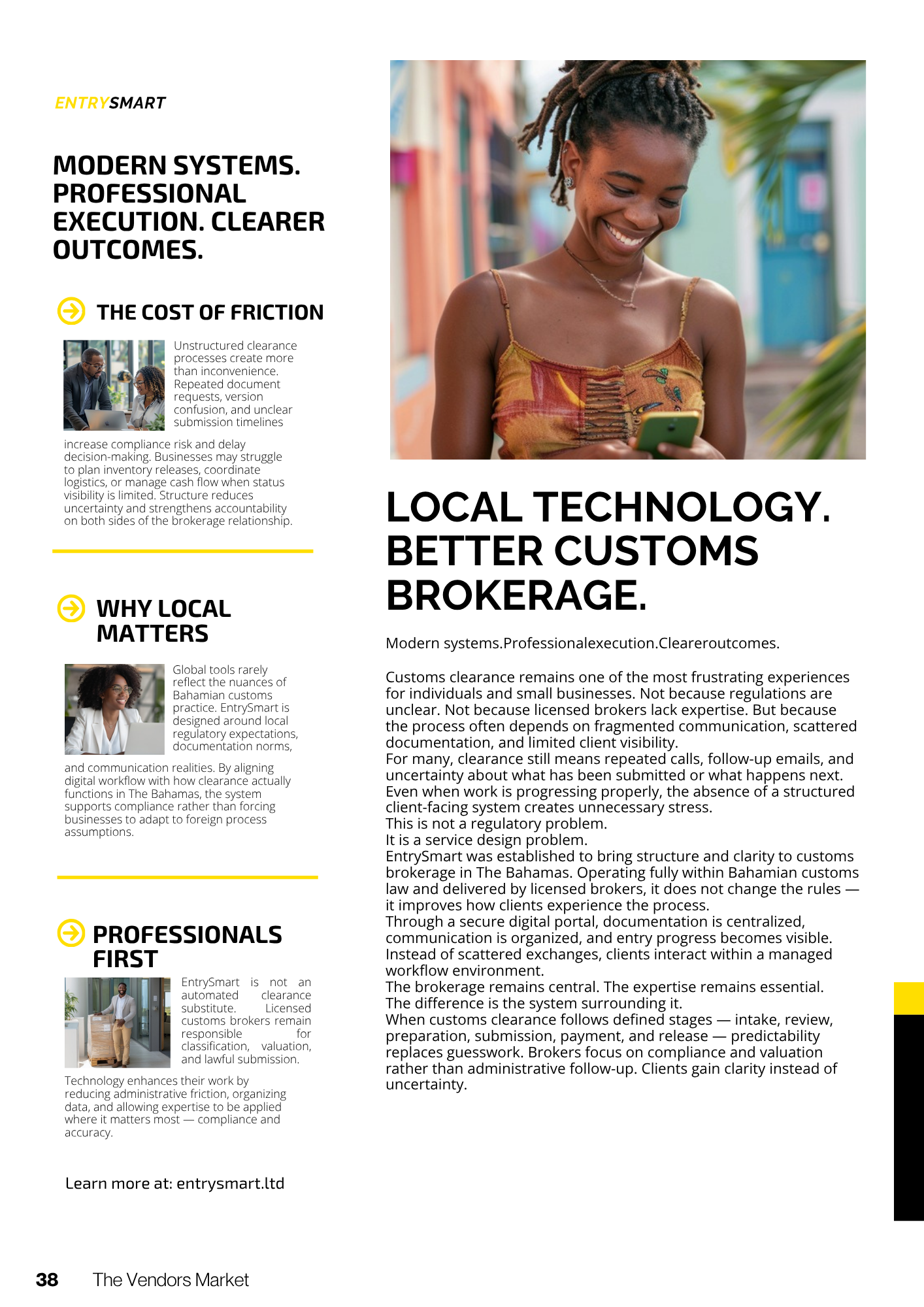 Crystal Marketing's image