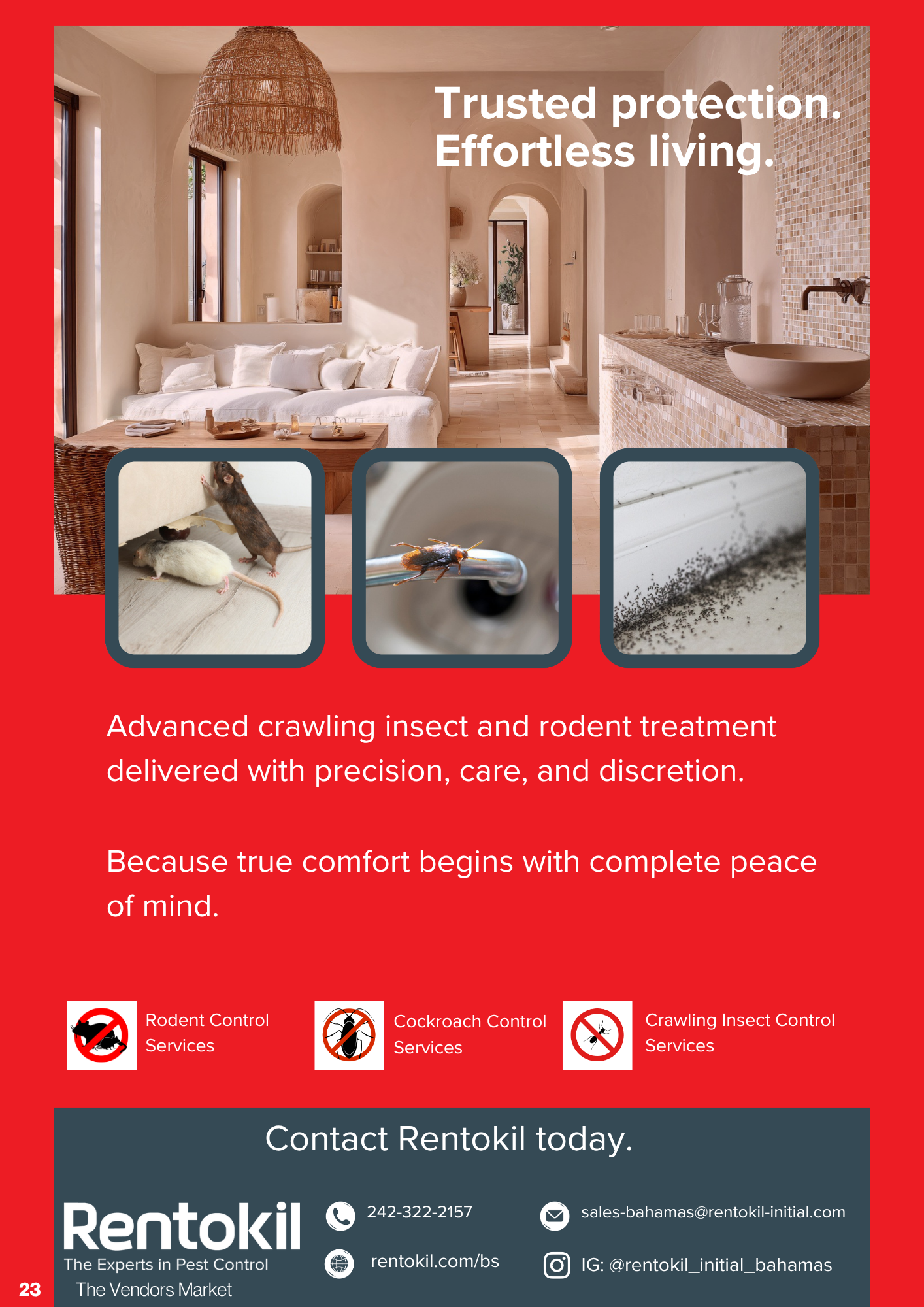 Crystal Marketing's image