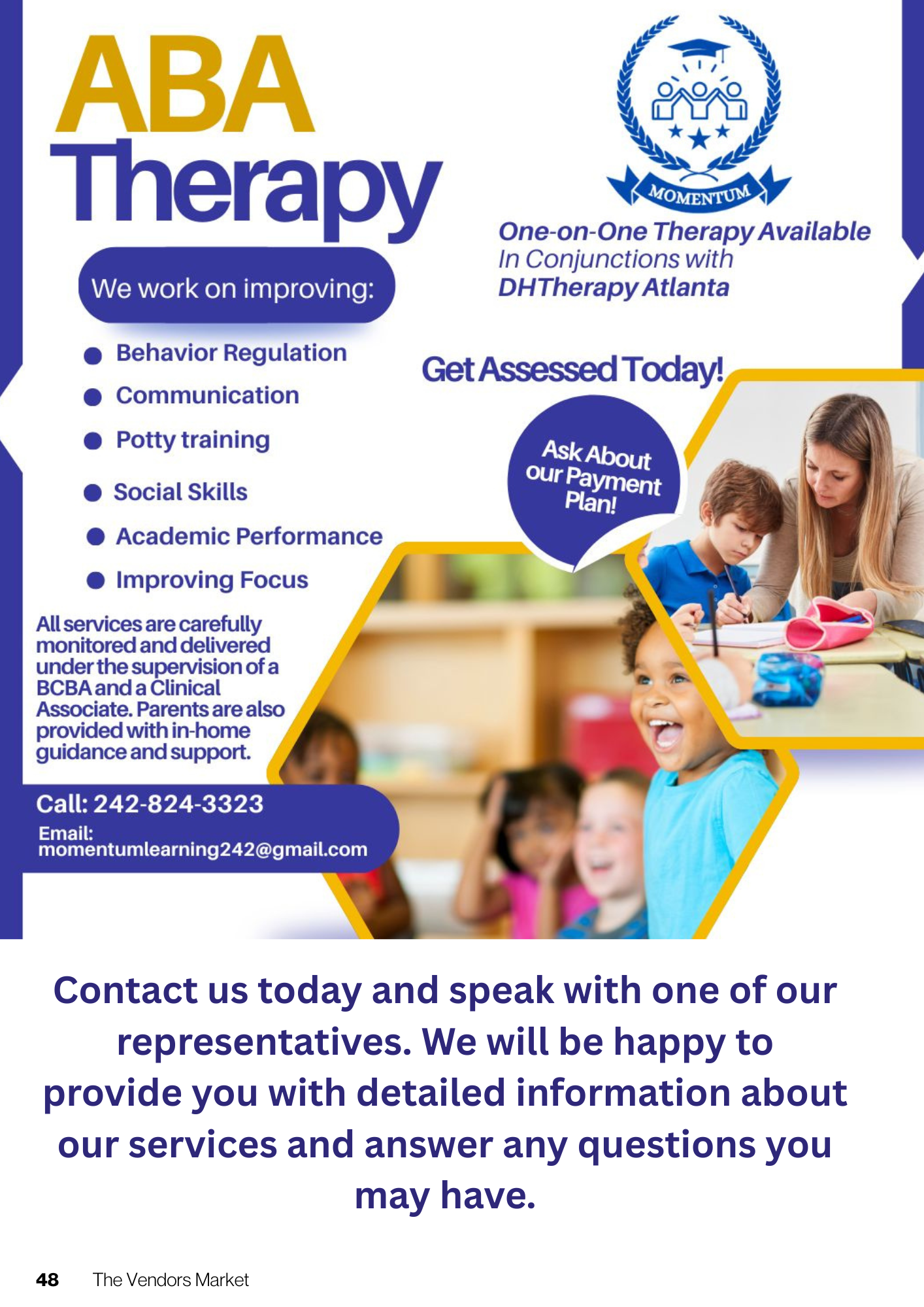 Crystal Marketing's image