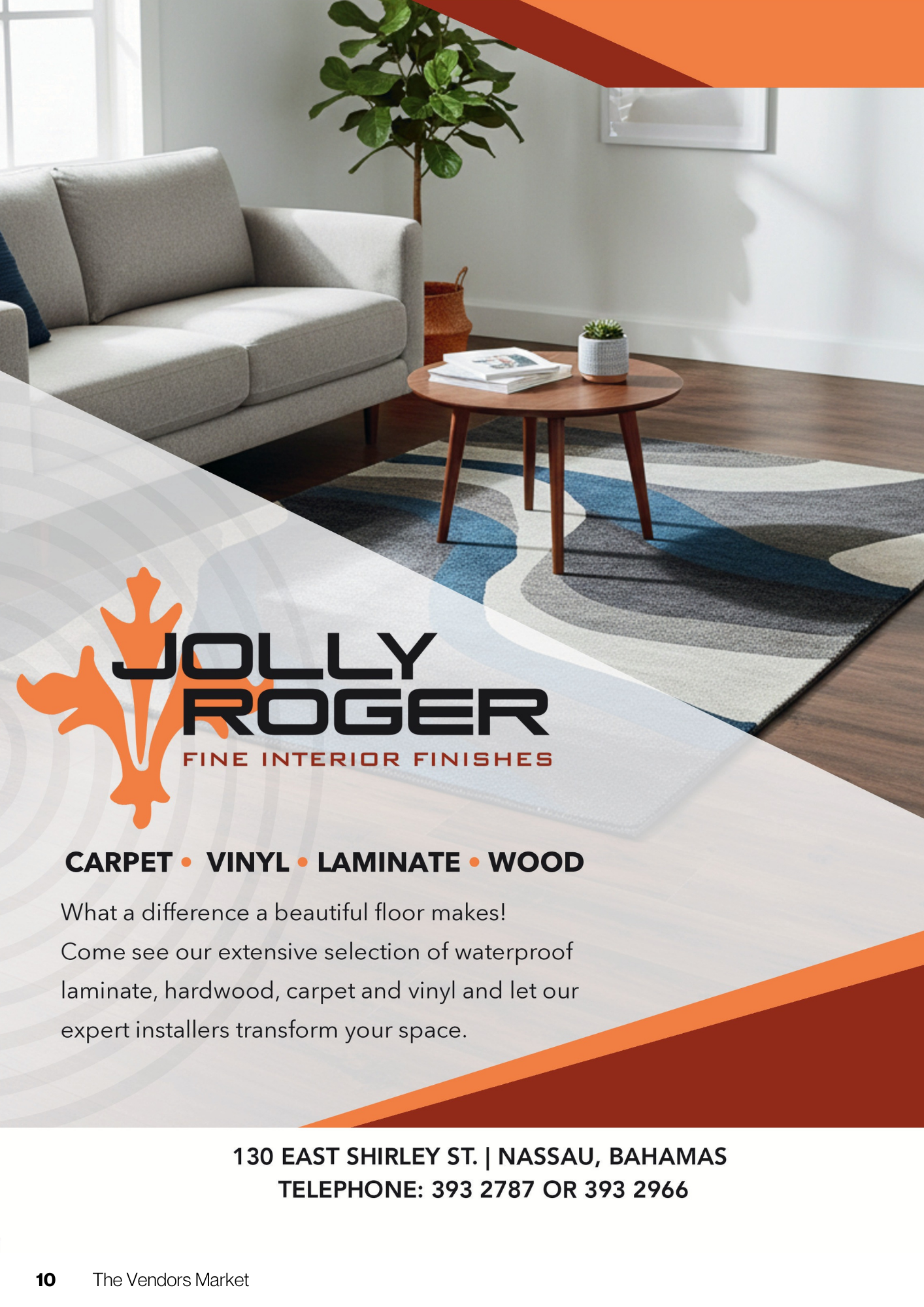 Crystal Marketing's image