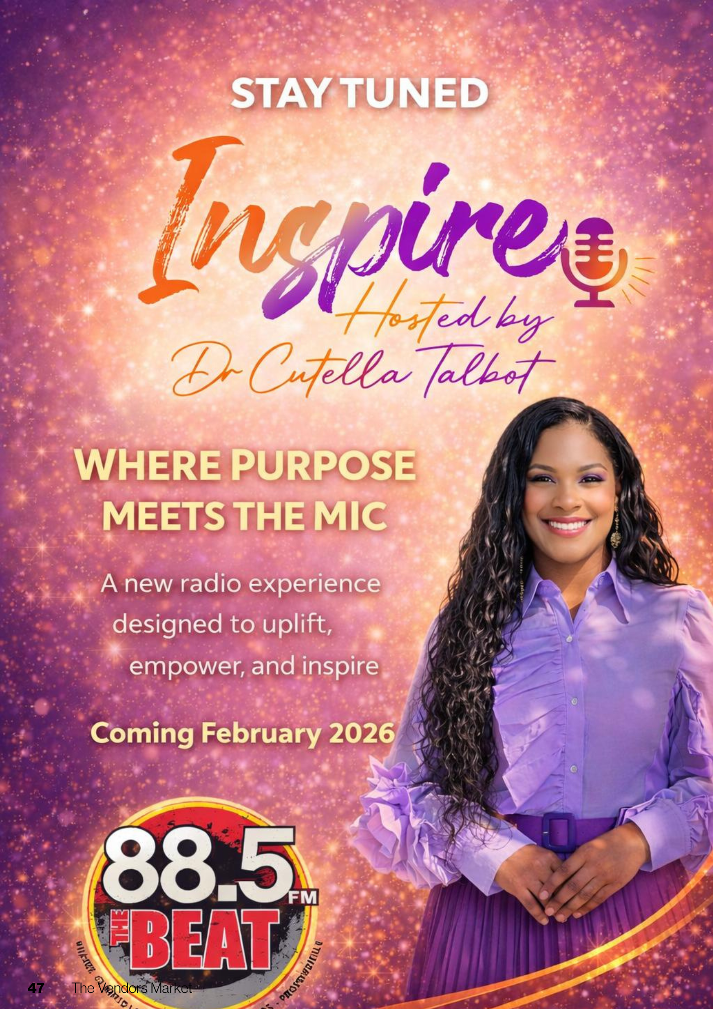 Crystal Marketing's image