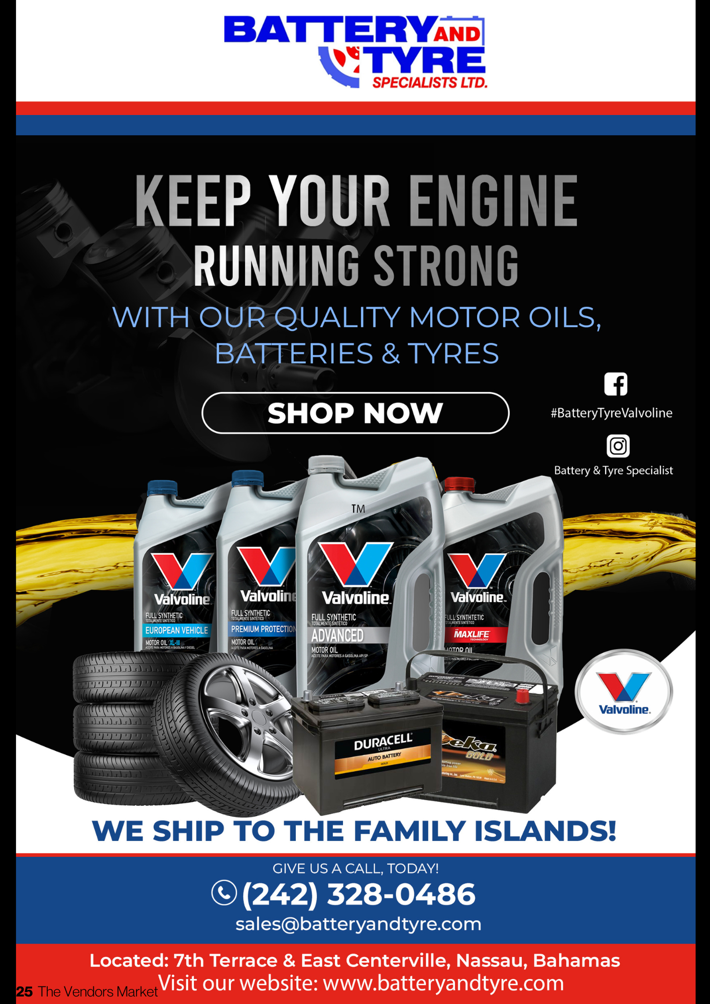 Crystal Marketing's image