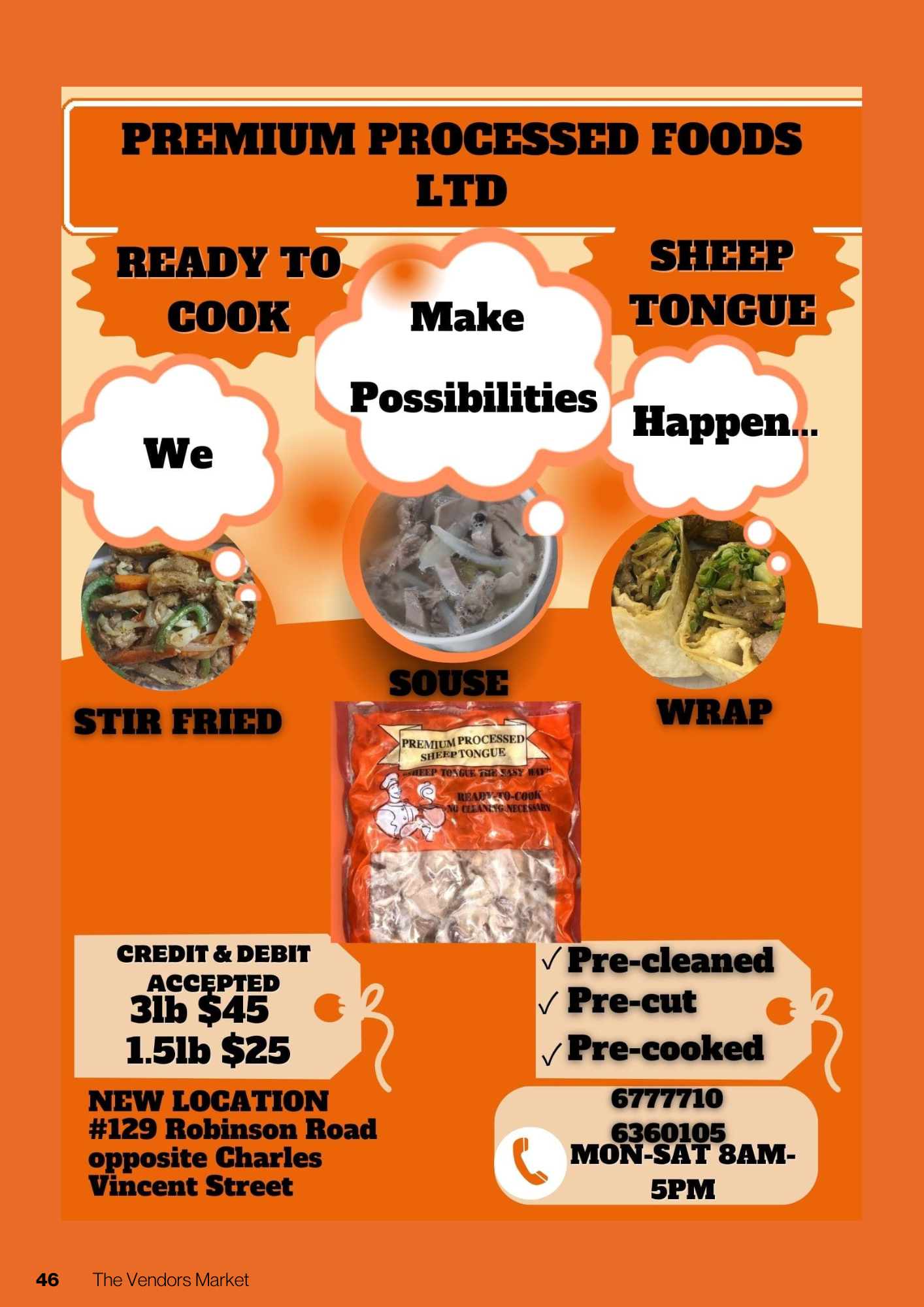 Crystal Marketing's image