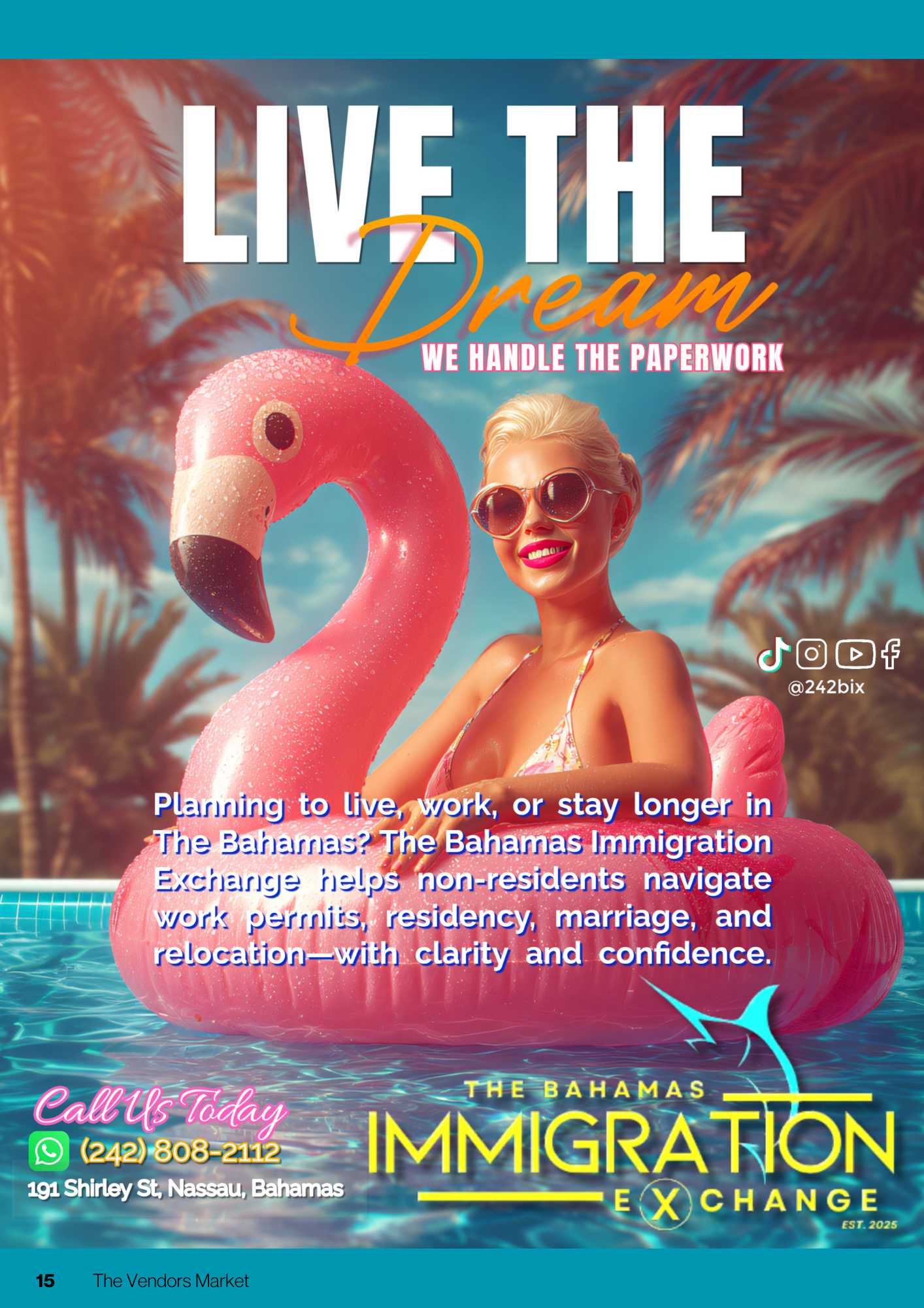 Crystal Marketing's image