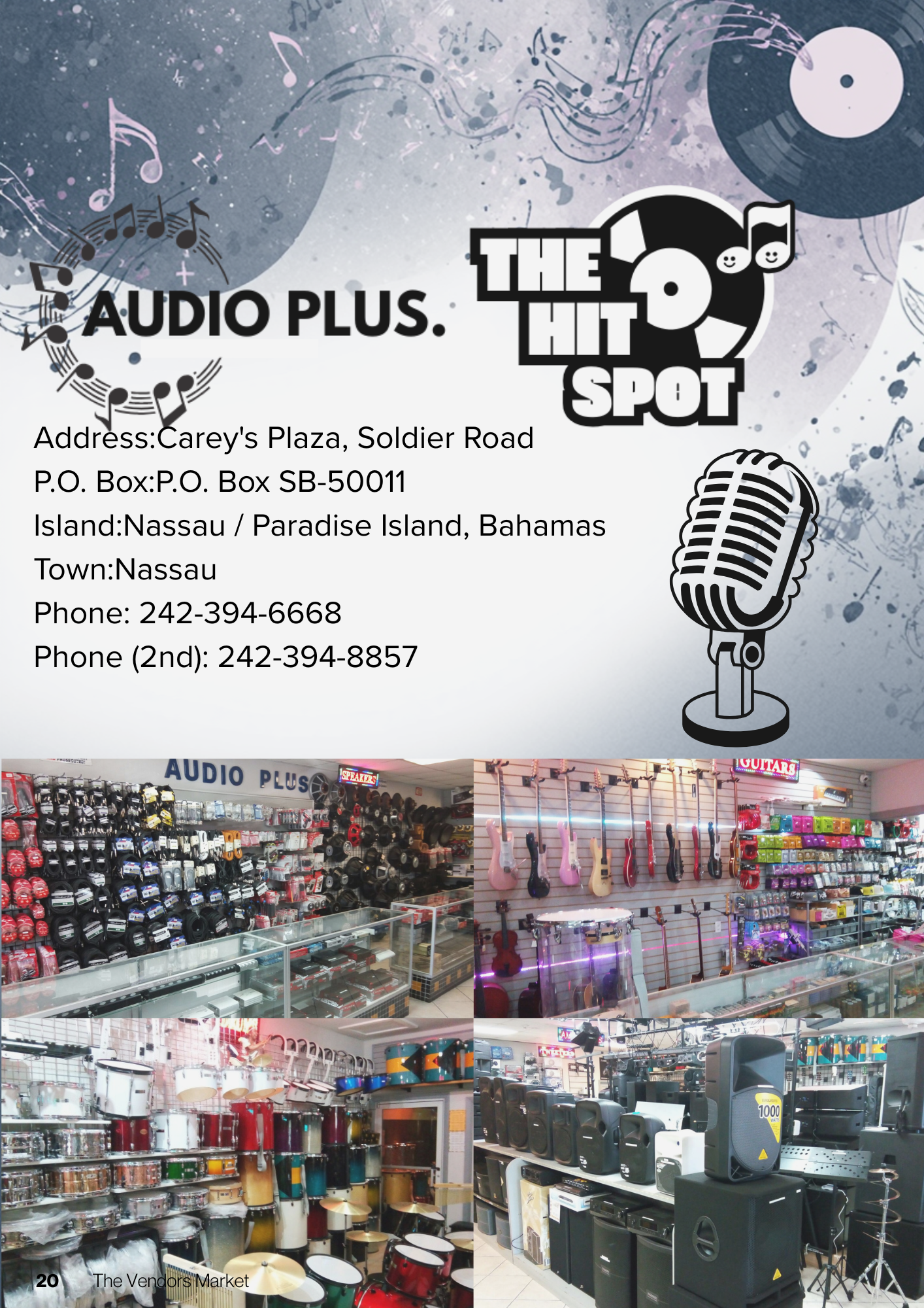 Crystal Marketing's image