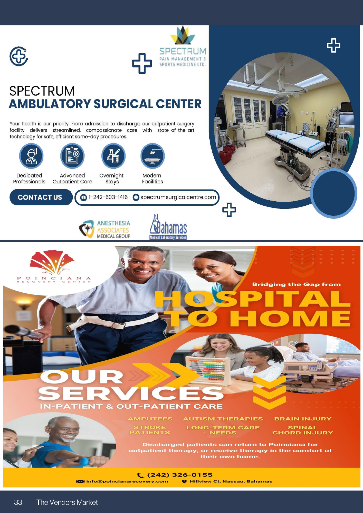 Crystal Marketing's image