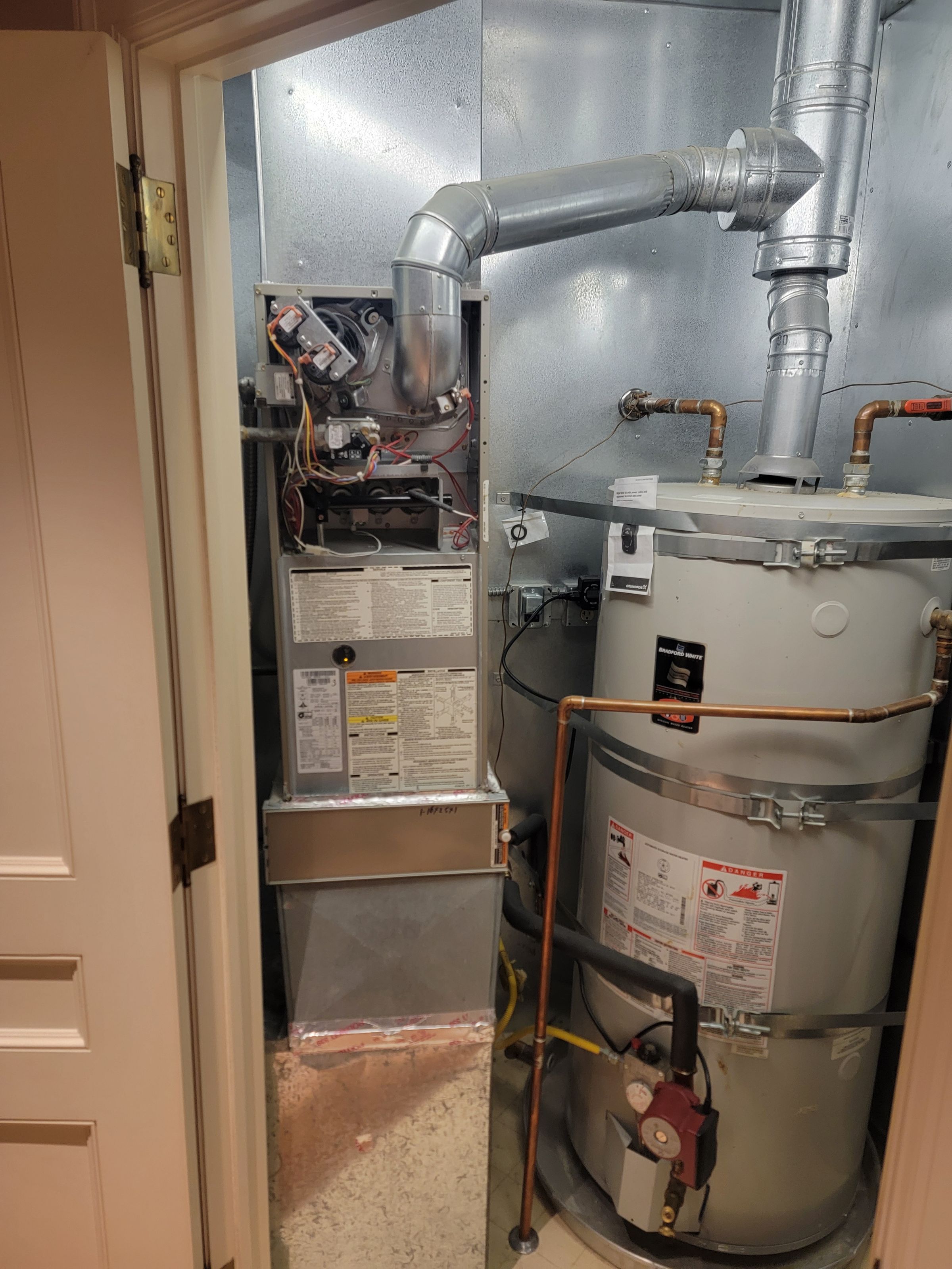 Advanced Technical HVAC's image