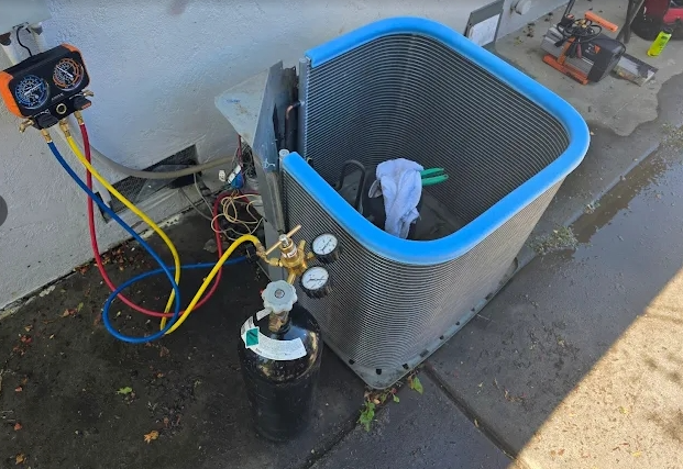 Advanced Technical HVAC's image