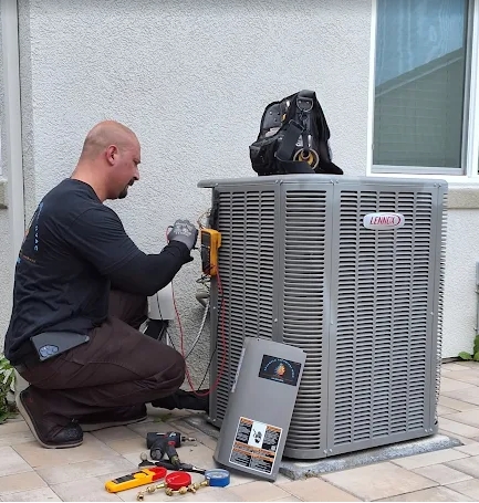 Advanced Technical HVAC's image