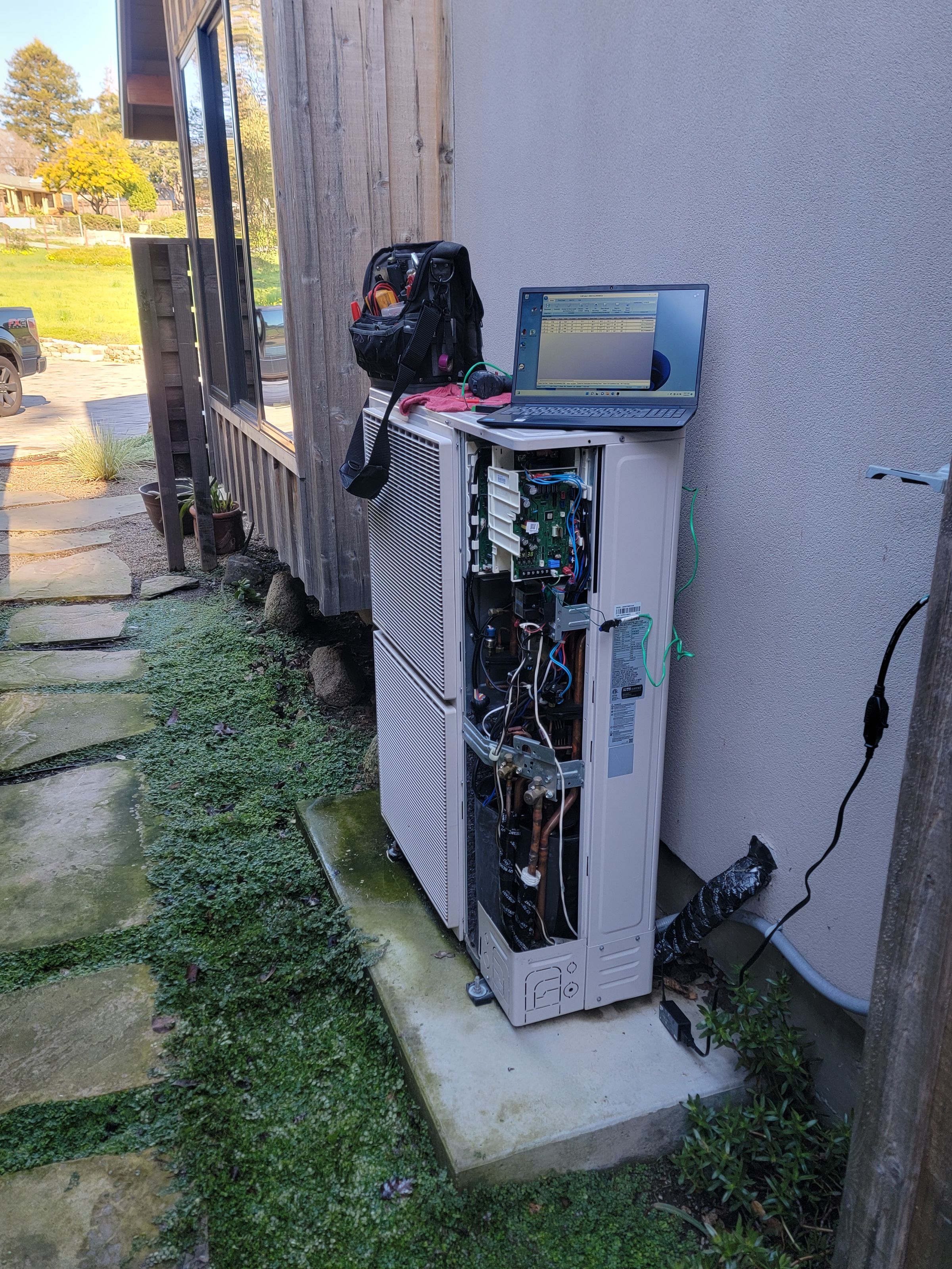 Advanced Technical HVAC's image