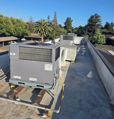 Advanced Technical HVAC's image