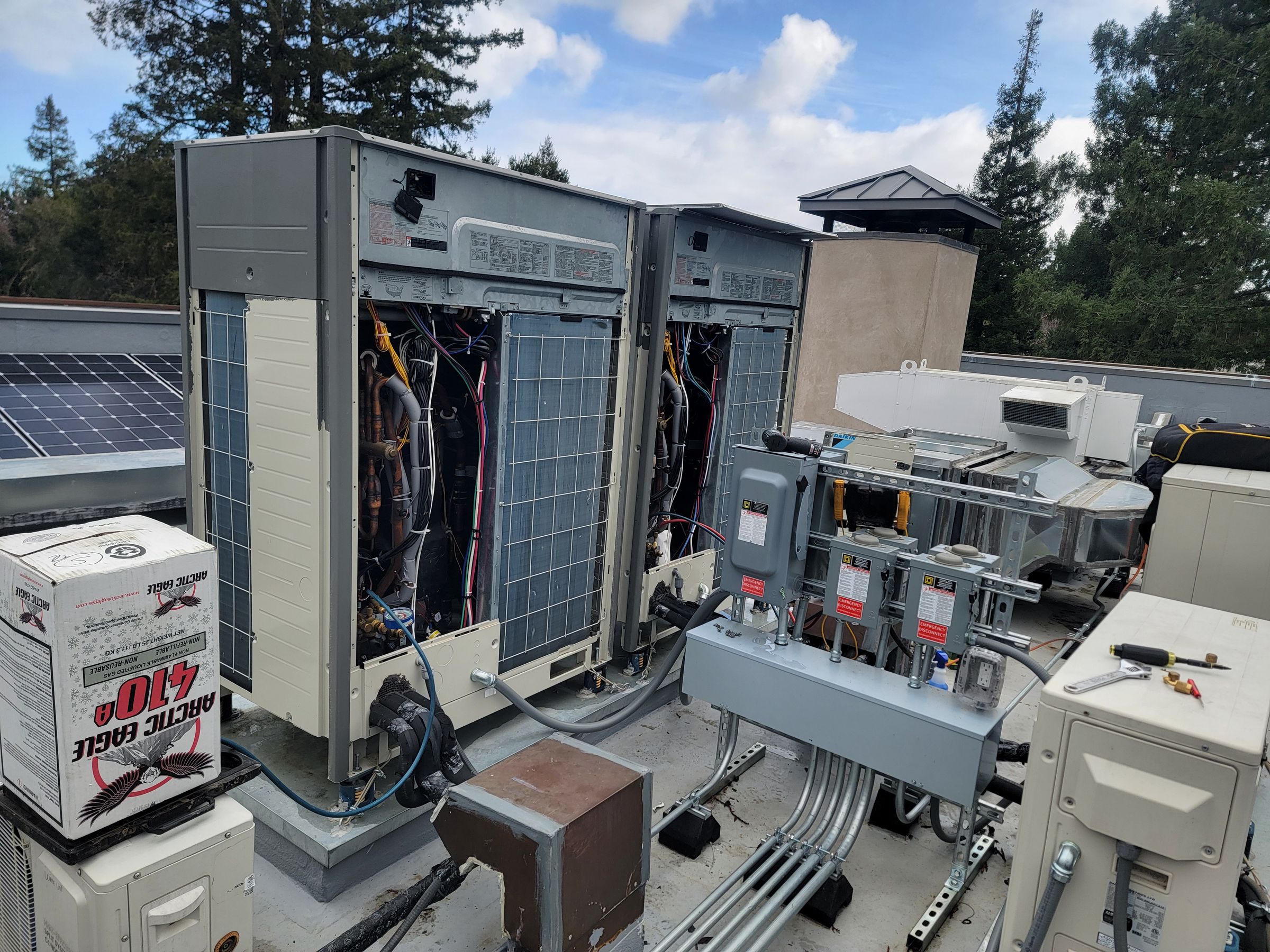 Advanced Technical HVAC's image