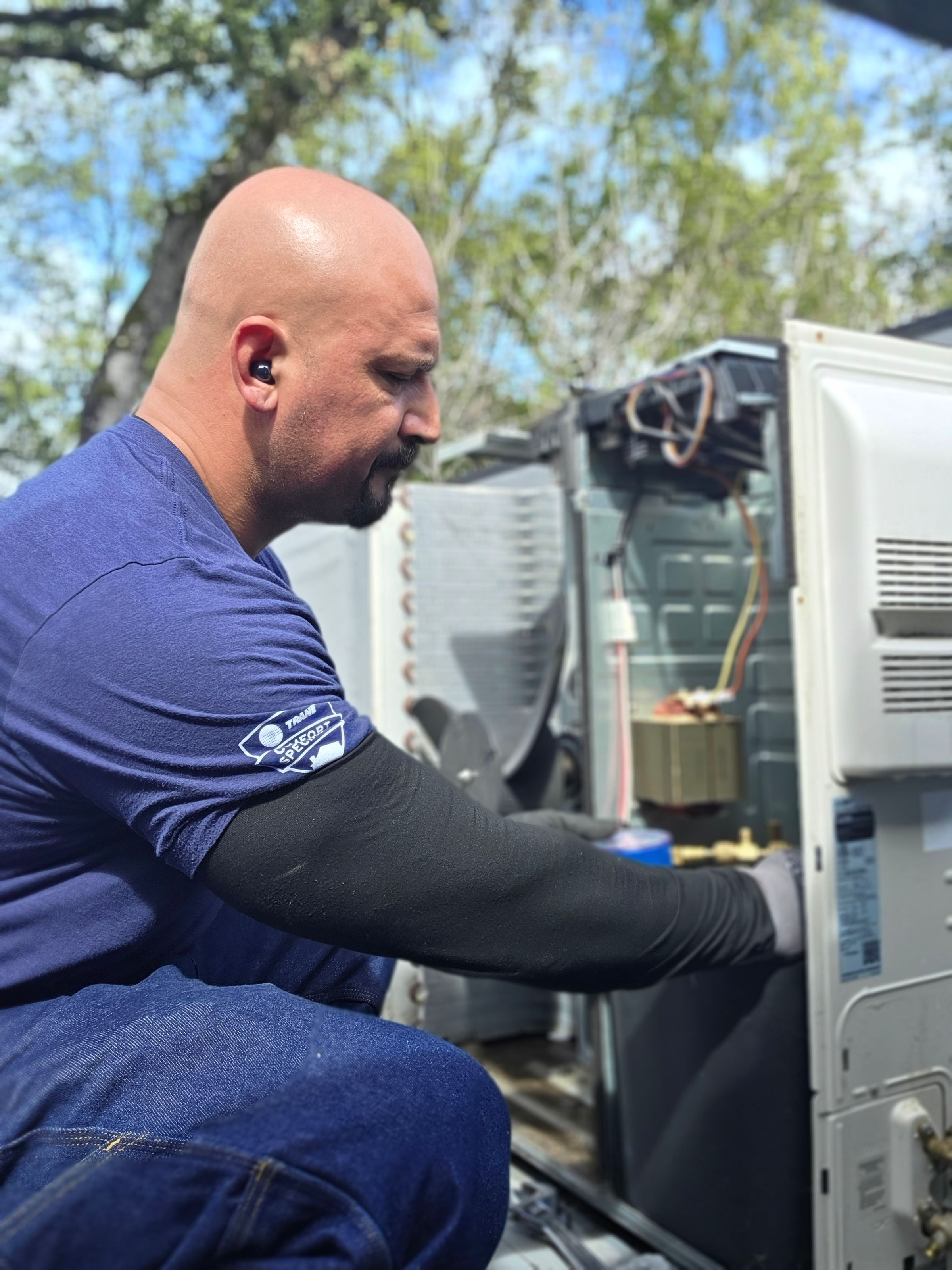 Advanced Technical HVAC's image