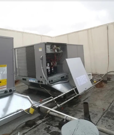 Advanced Technical HVAC's image