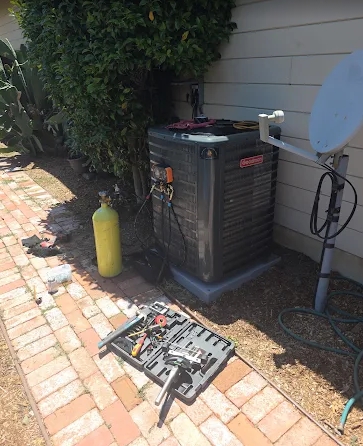 Advanced Technical HVAC's image