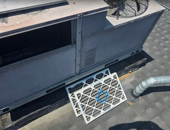 Advanced Technical HVAC's image