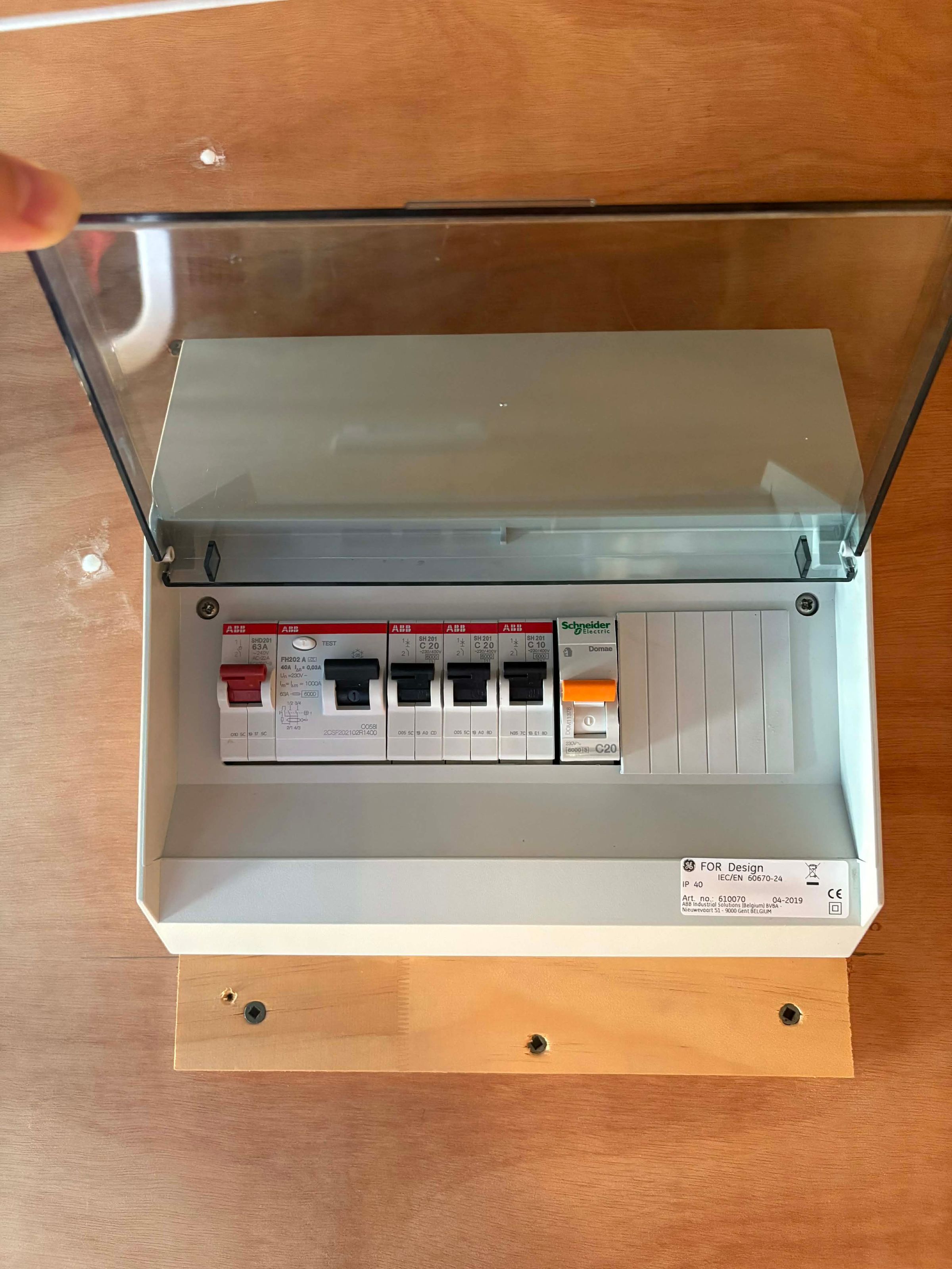 Intellect Electrical's image