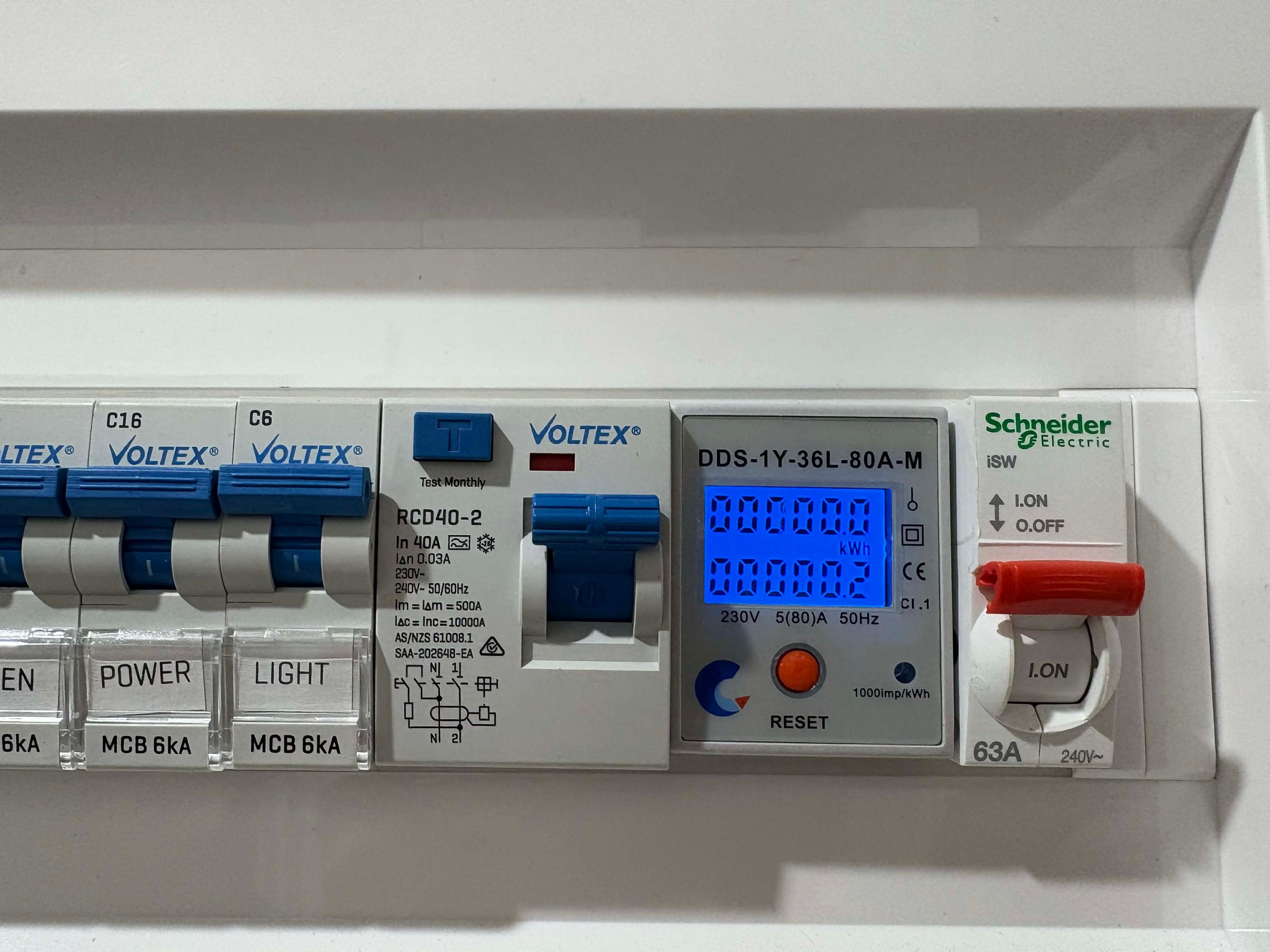 Intellect Electrical's image