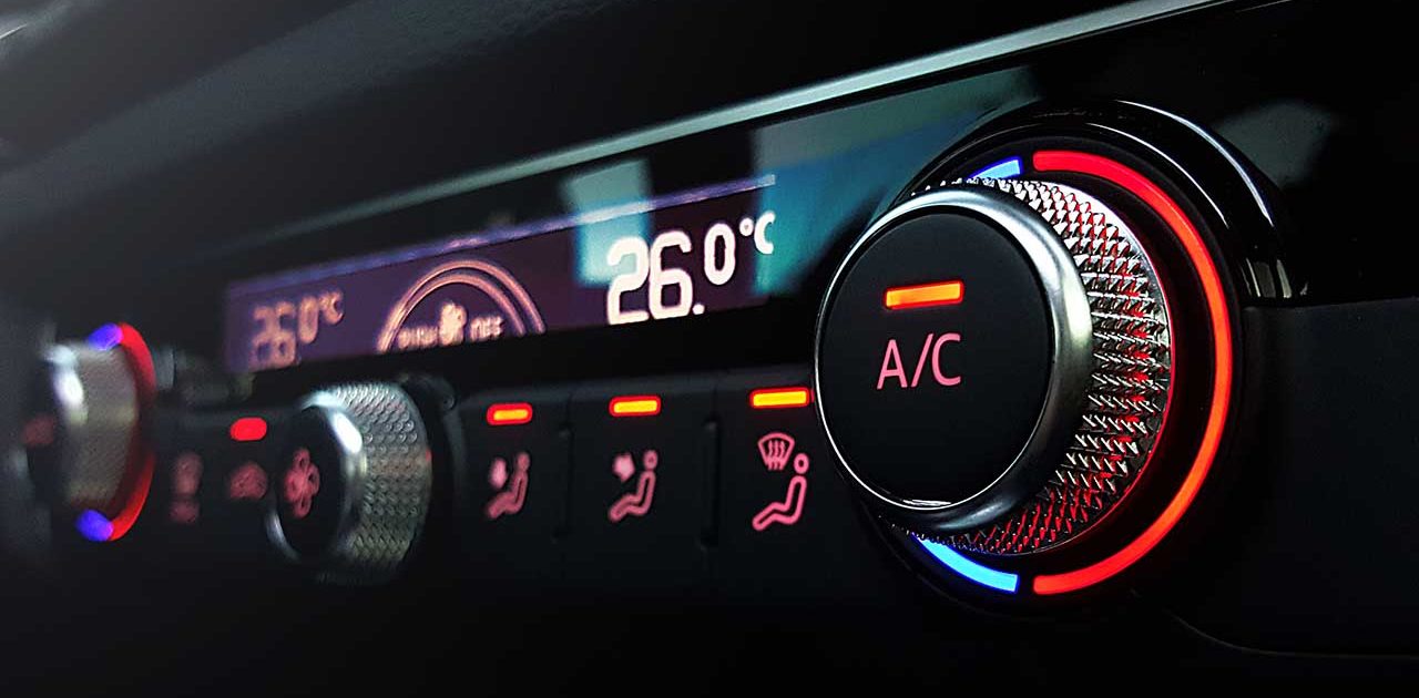 A1 Automotive air conditioning 's image