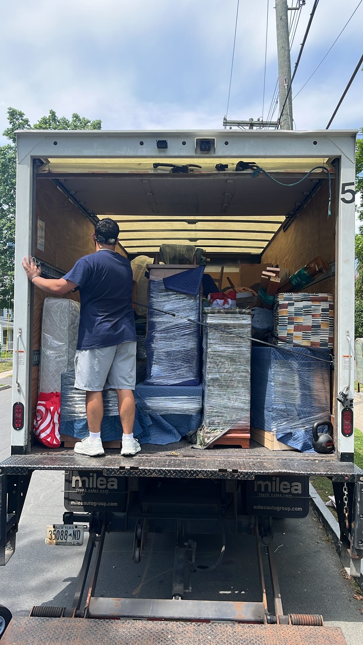 Take Away moving's image