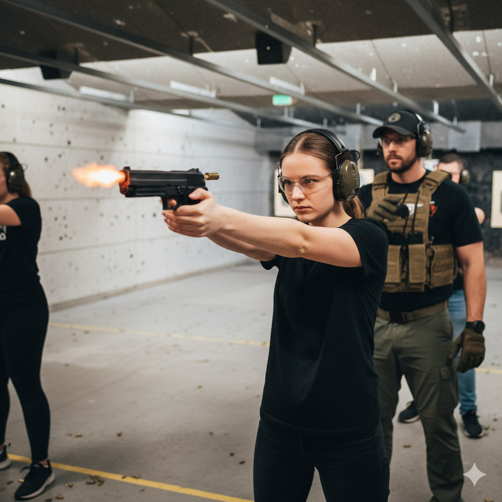 New Breed Tactical 's image