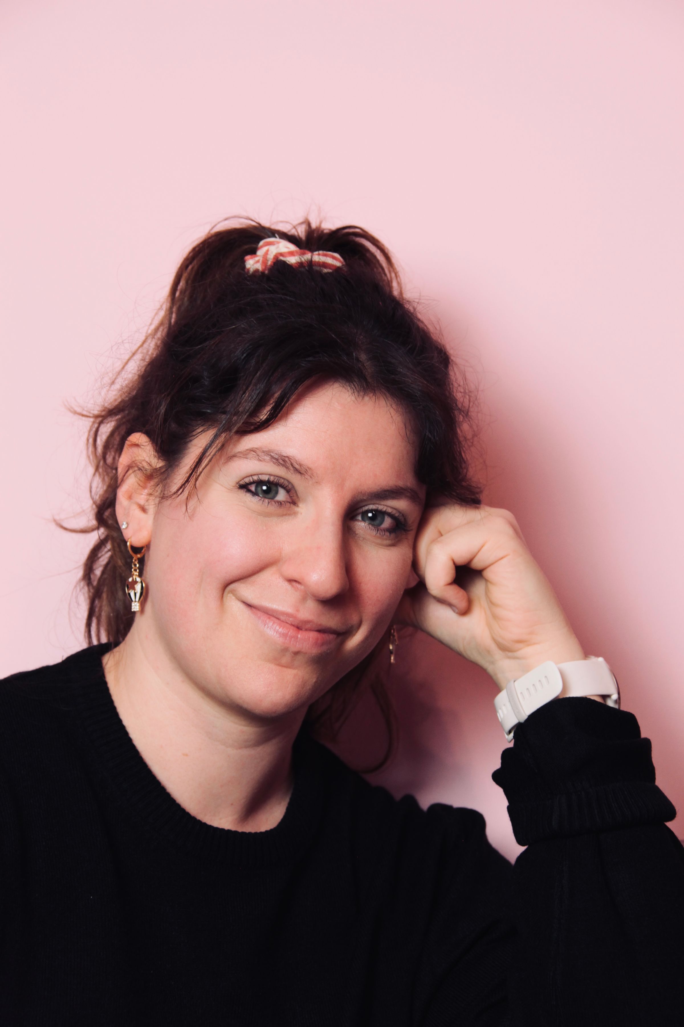 Foto: Giusy Tristaino (2025)