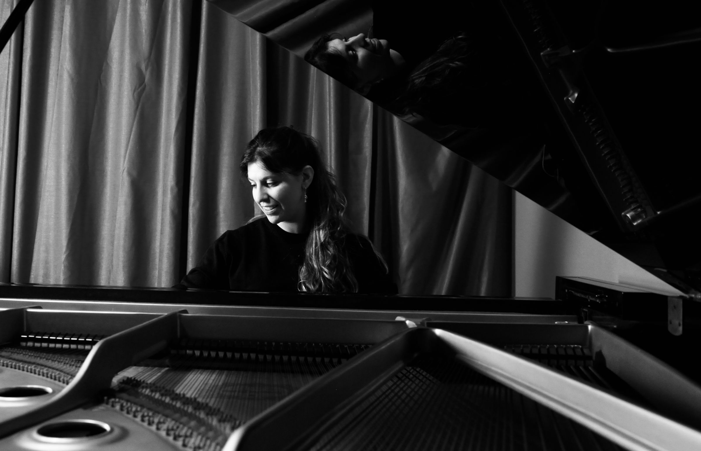 Foto: Giusy Tristaino (2025)