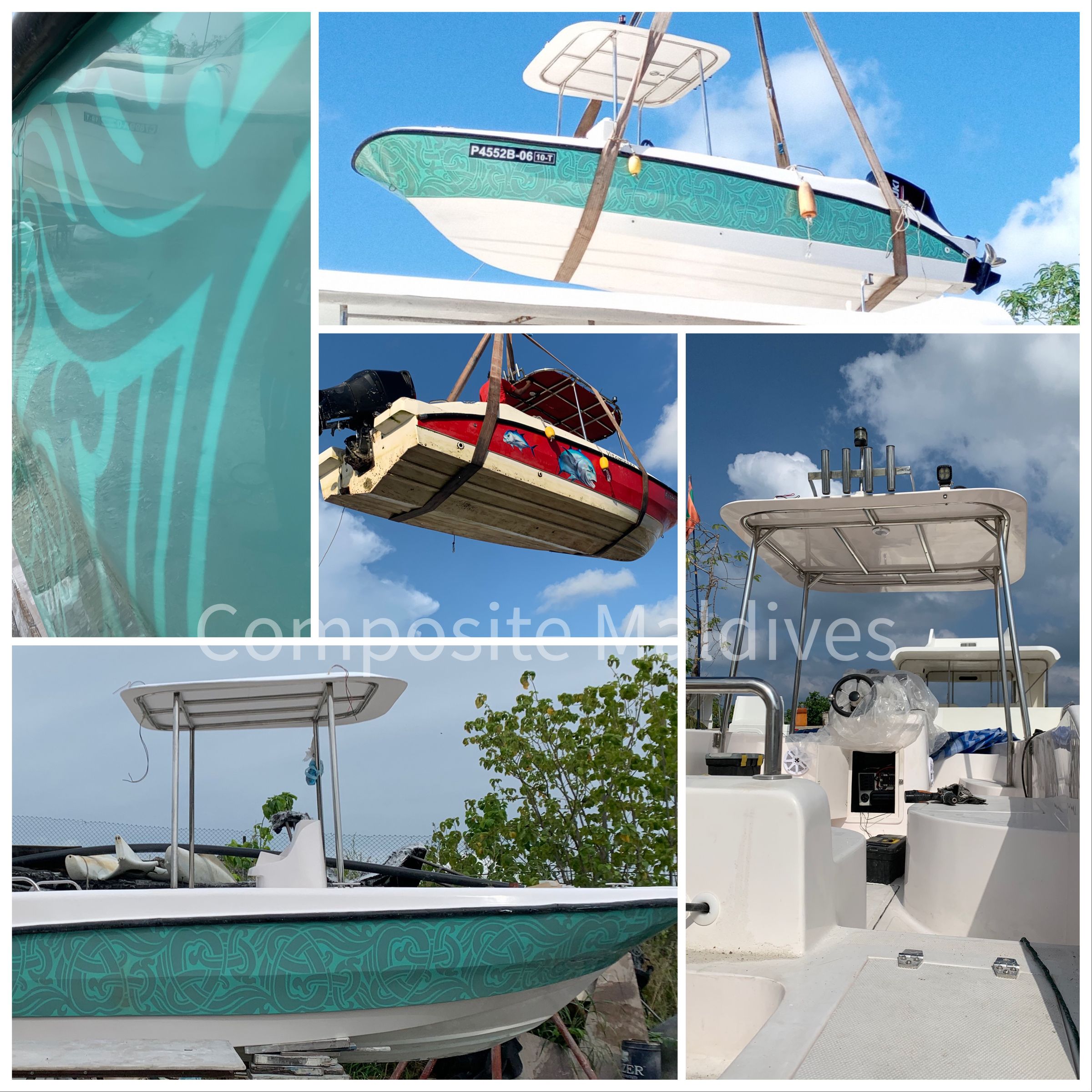 Composite Maldives's image
