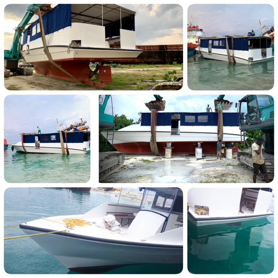 Composite Maldives's image