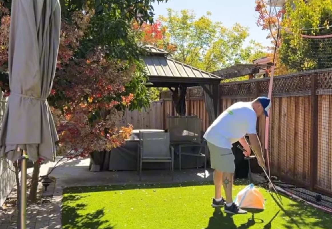 Regular Scheduled Cleanings