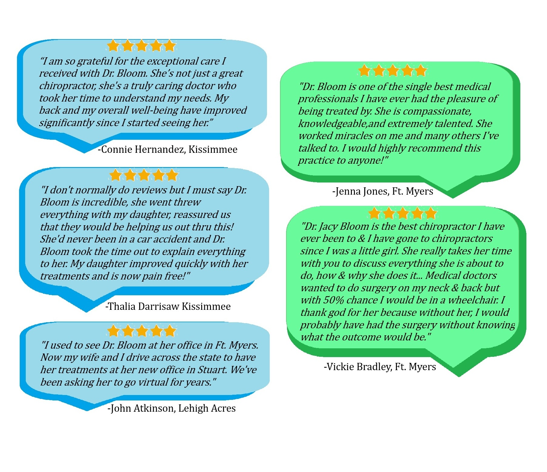 Bloom Physical Medicine's image