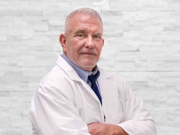 Harold J. Lawler III, MD – Sarasota, FL avatar