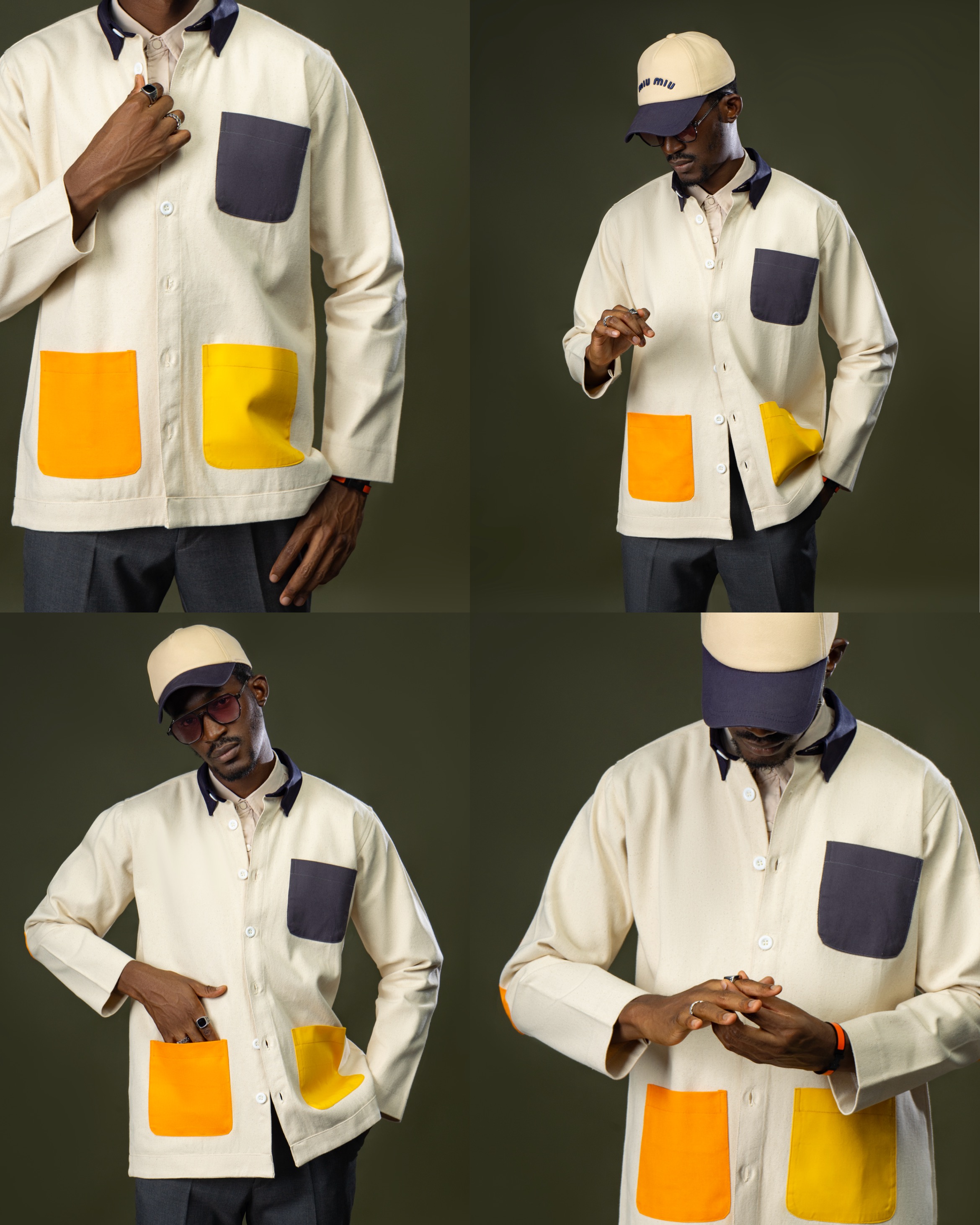 AVENNUE 28 | Mode contemporaine & luxe's image