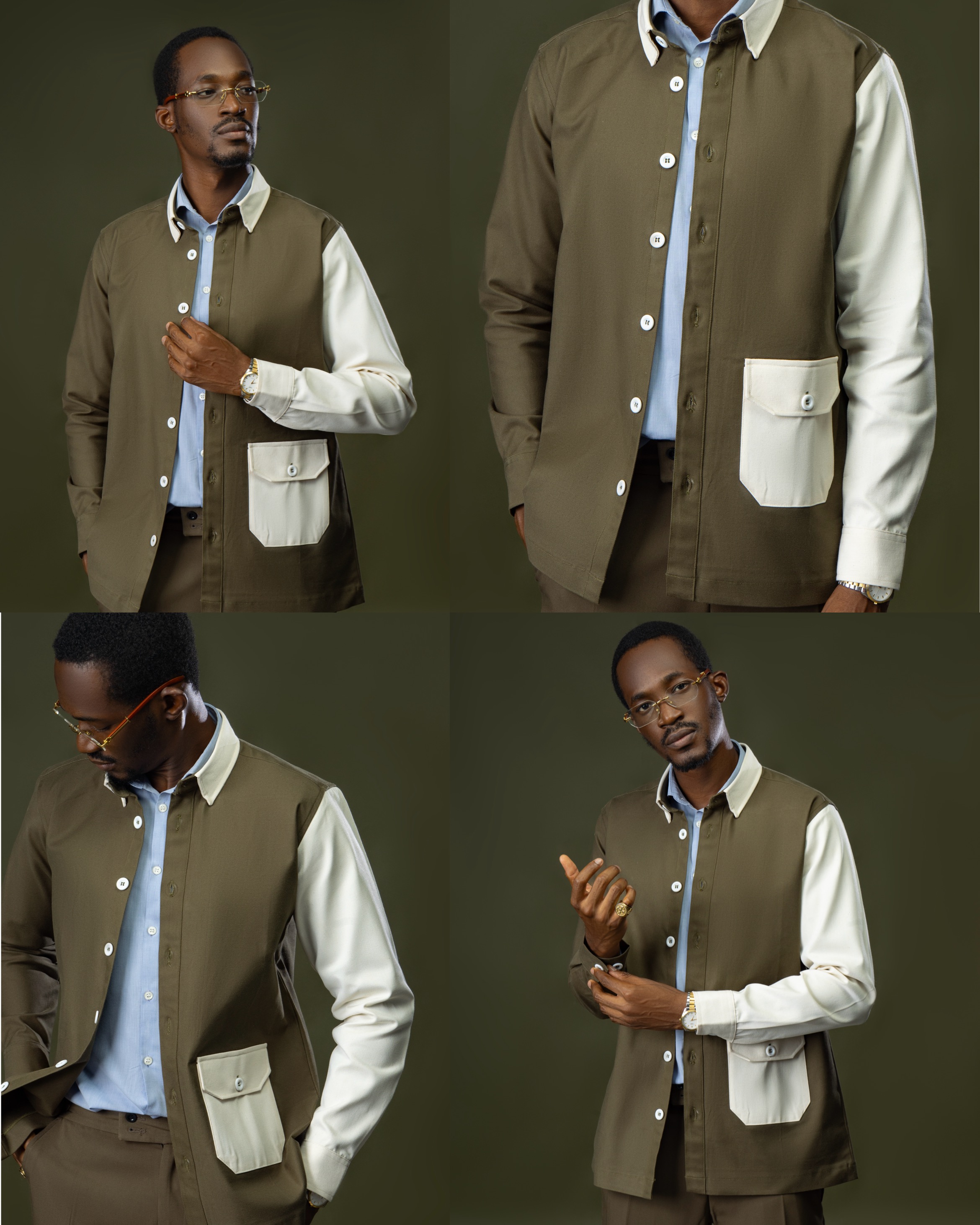 AVENNUE 28 | Mode contemporaine & luxe's image