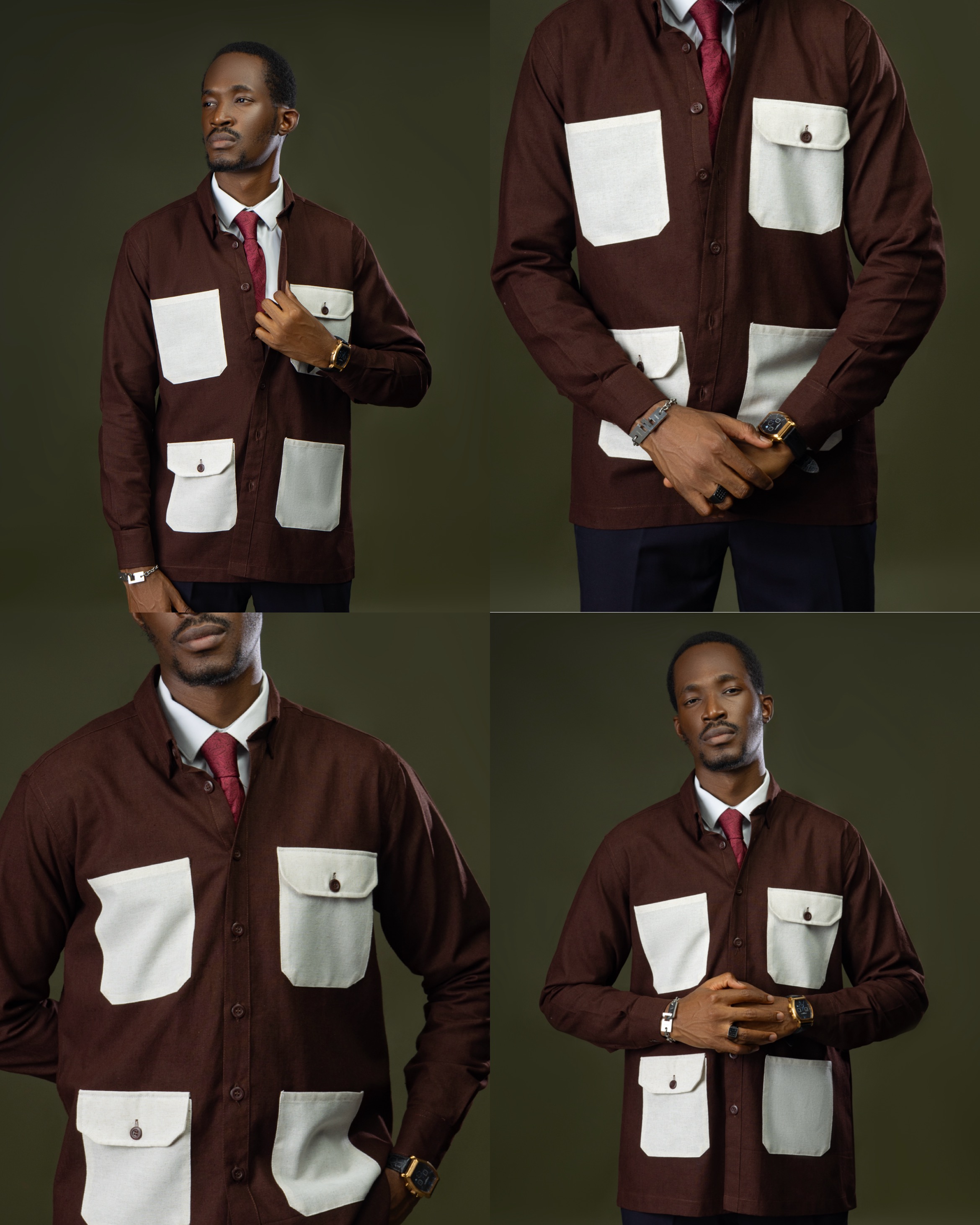 AVENNUE 28 | Mode contemporaine & luxe's image