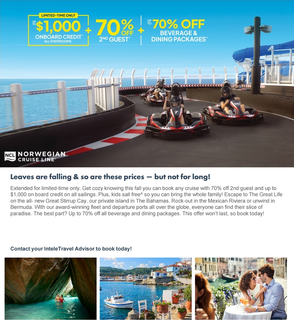 B.on.us Travels's image