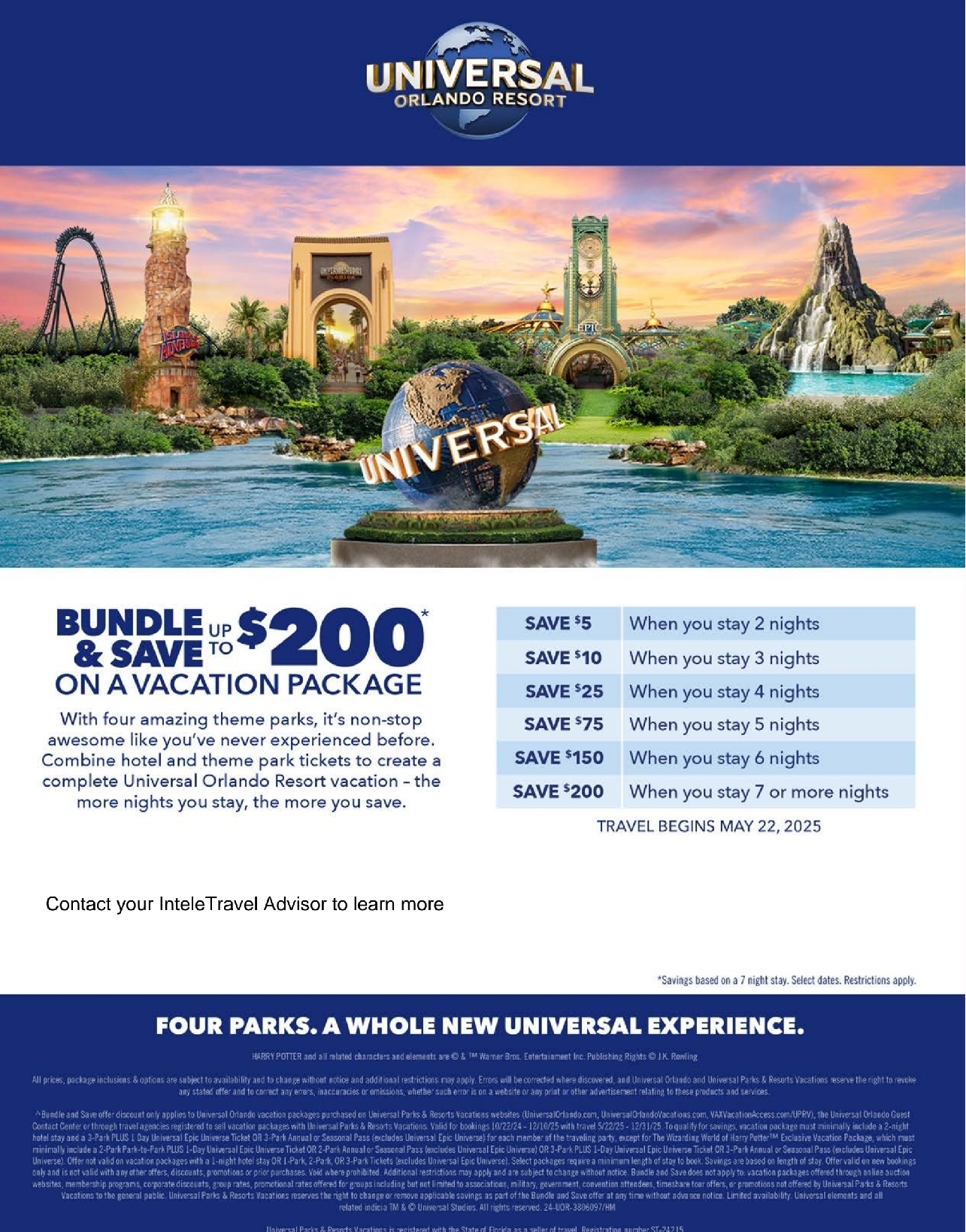 B.on.us Travels's image