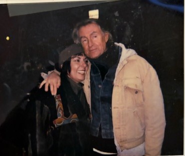 Director Joel Schumaker