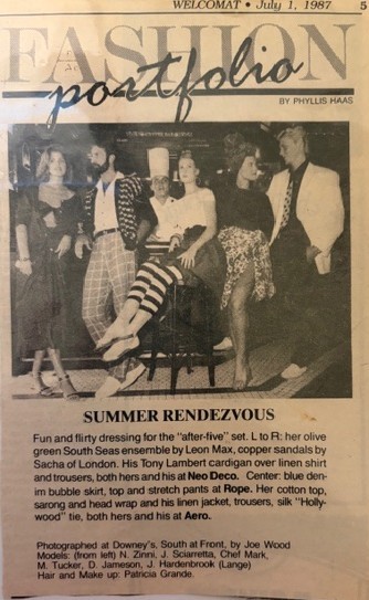 Paint and Wander Italy's image